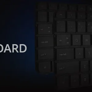 HP Keyboards