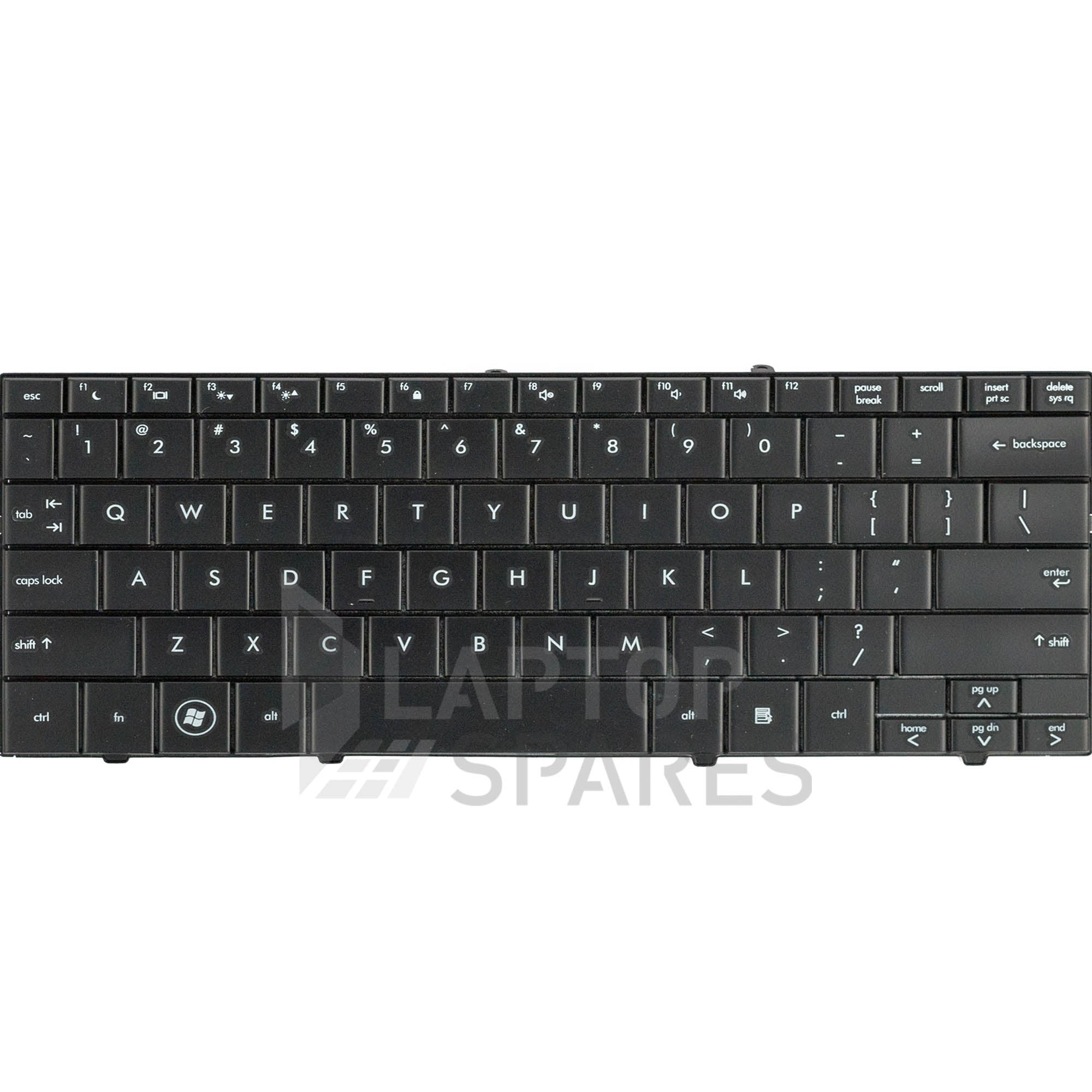 HP Mini 110 1030nr 1032tu 1033cl 1034tu Laptop Keyboard