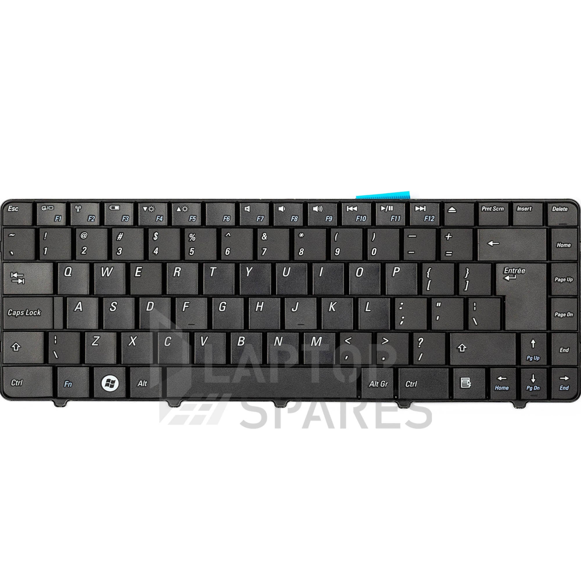 Dell Inspiron 11z 1110 Laptop Keyboard