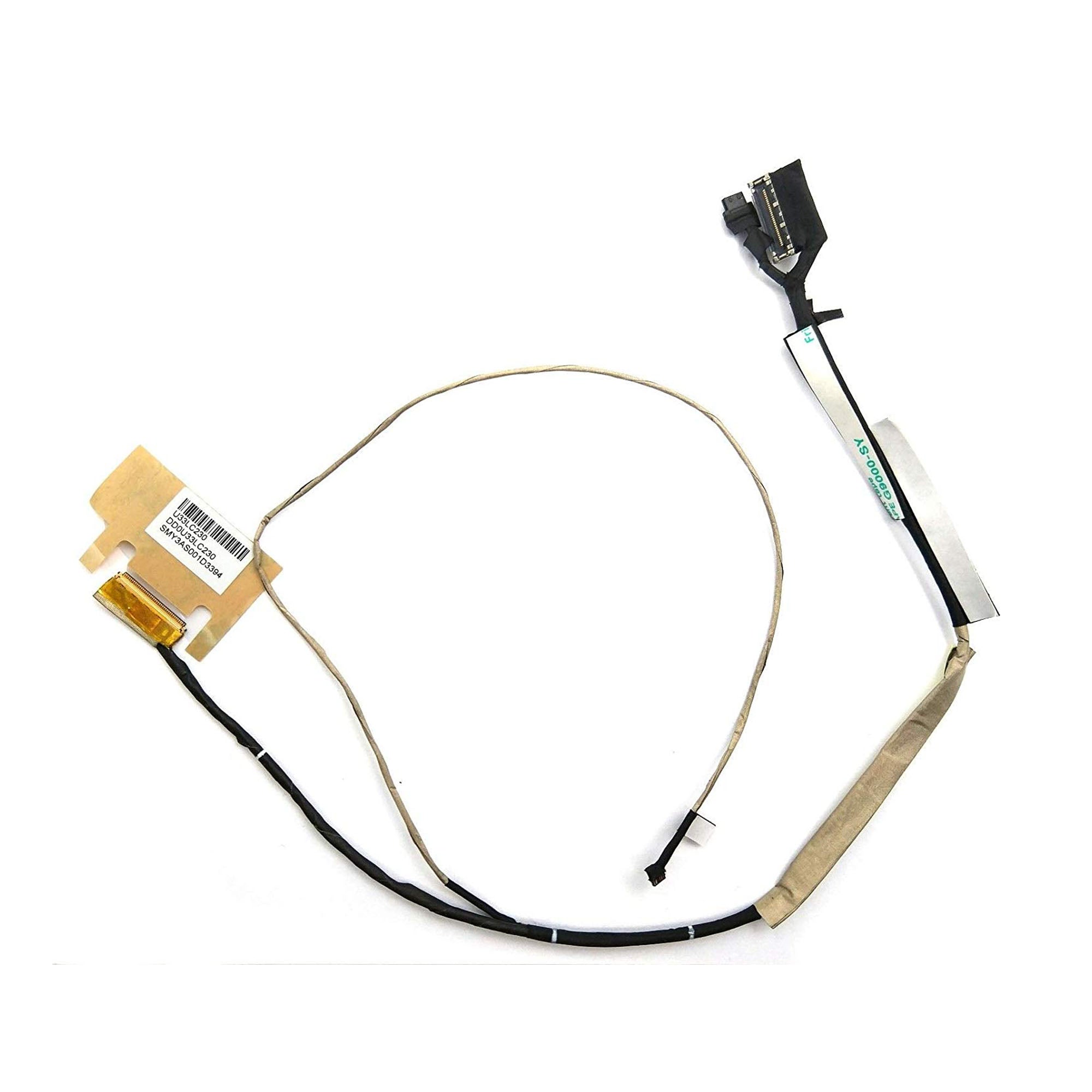 HP Pavilion TouchSmart 14-B 14-B000 14-B100 Touch Flex Cable