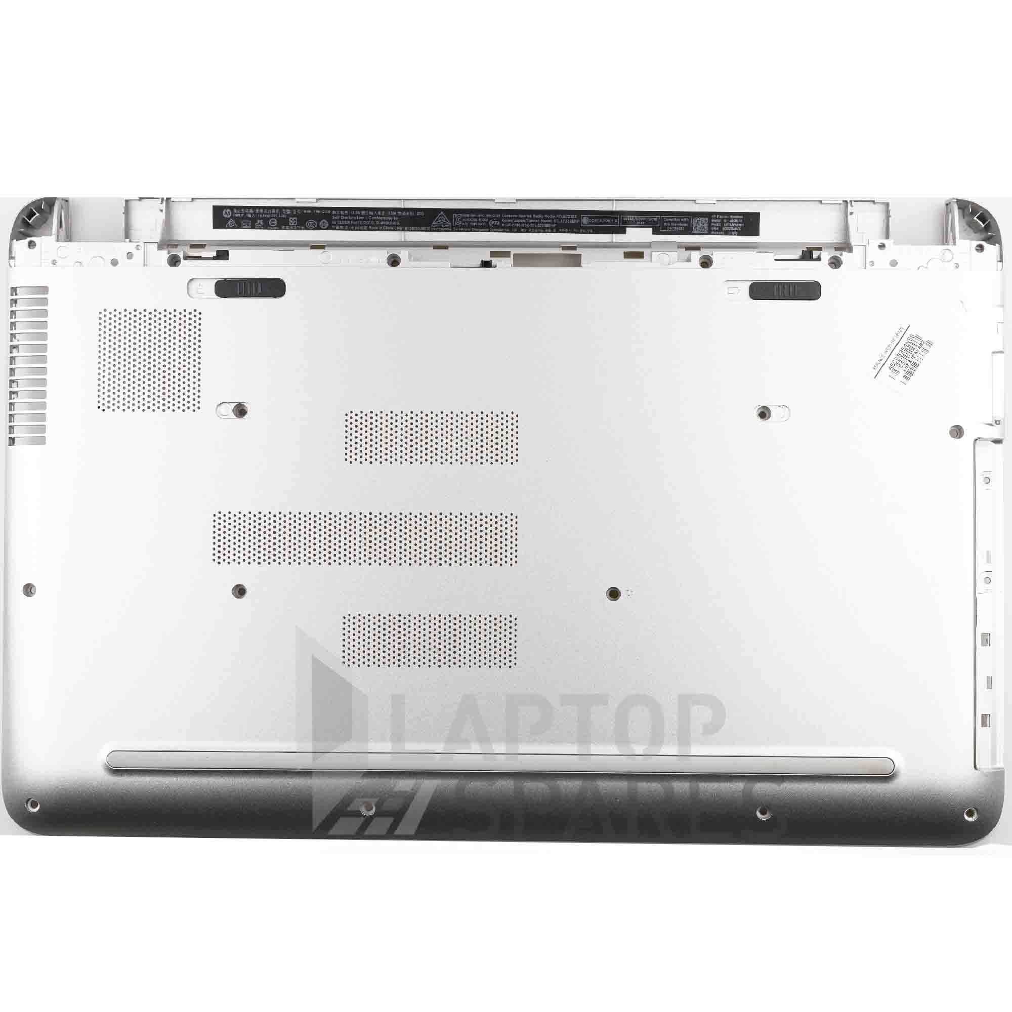 HP Pavilion 15-AB153nr Laptop Lower Case