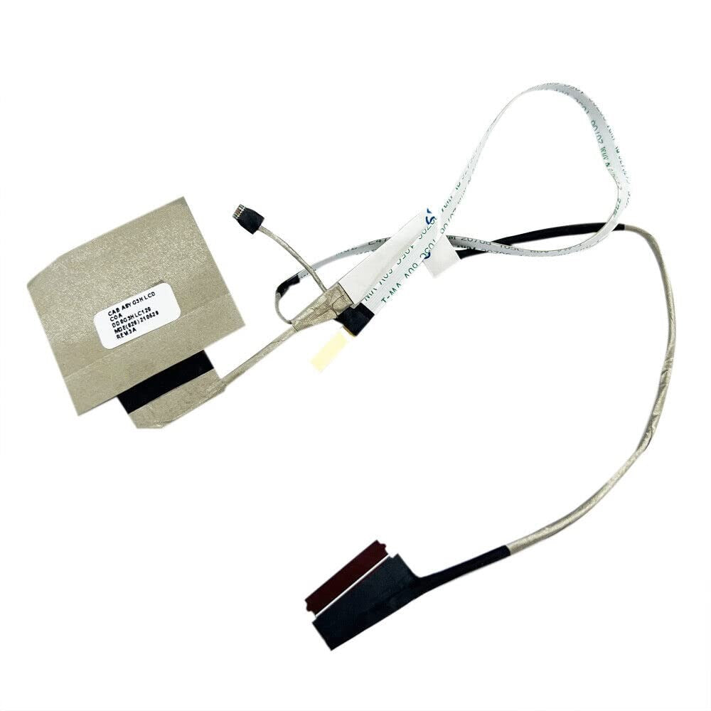 HP Pavilion 15-EC LVDS Display Cable 40 Pin