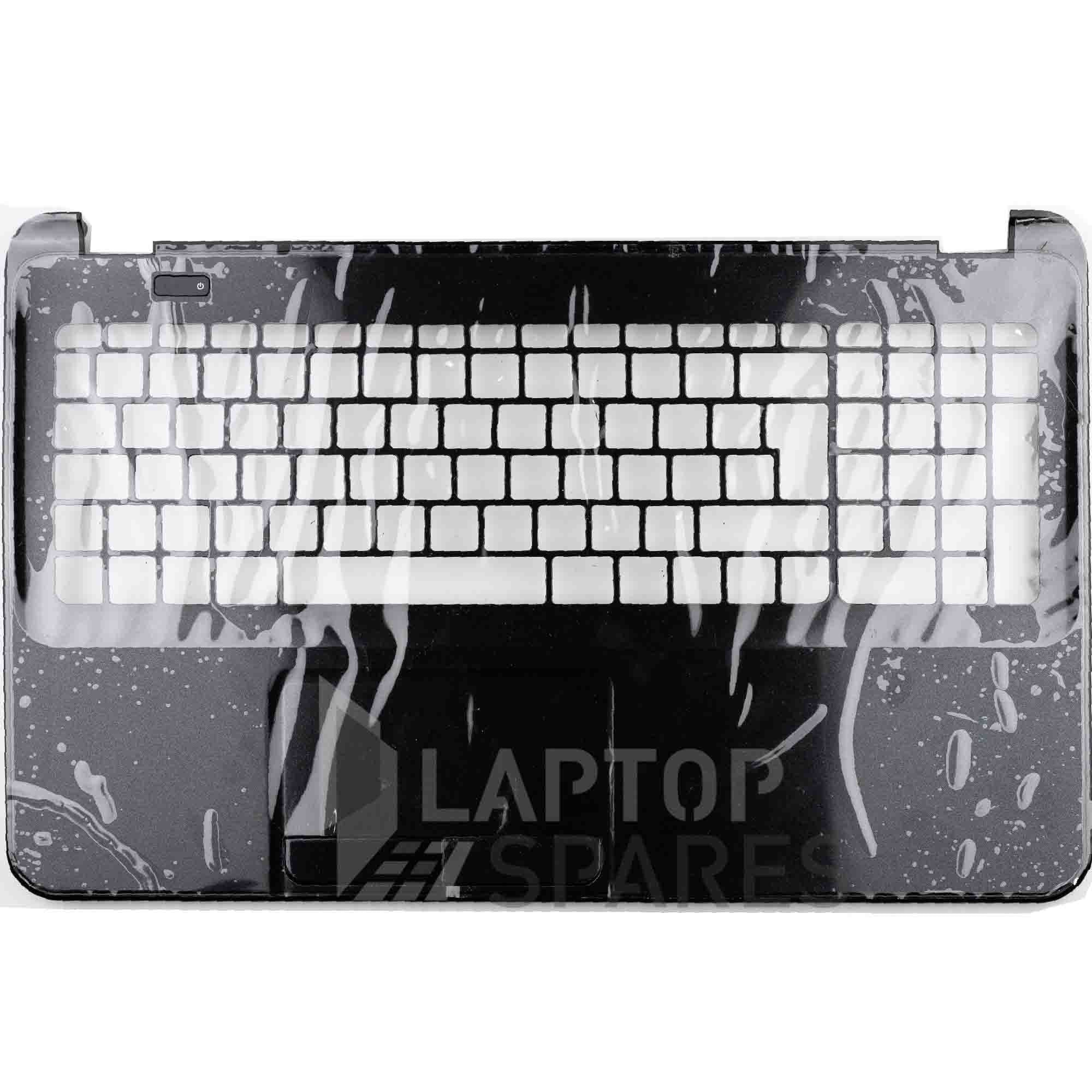 HP Pavilion 15 D UK Laptop Palmrest Cover