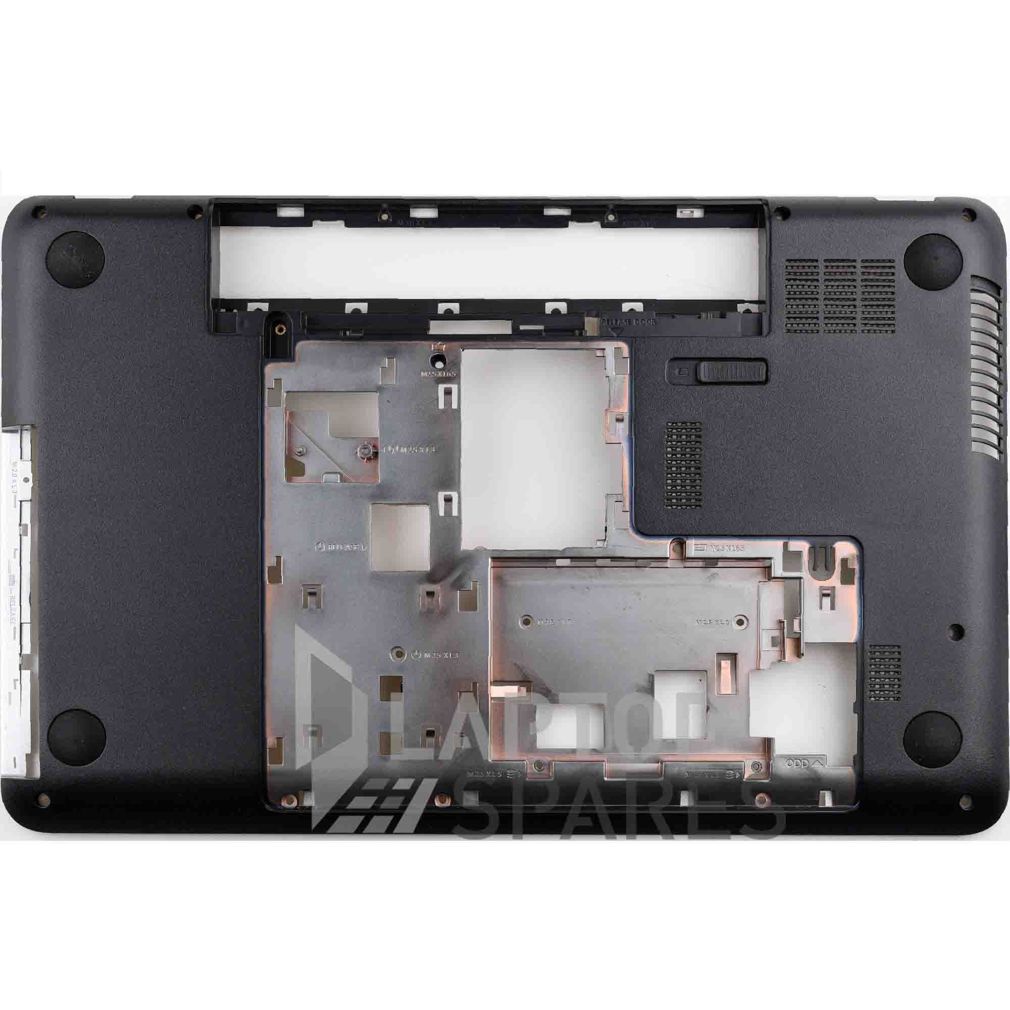 HP Pavilion 15 E 15-E000 15-E054SA 15-E036SA Laptop Lower Case Bottom Frame