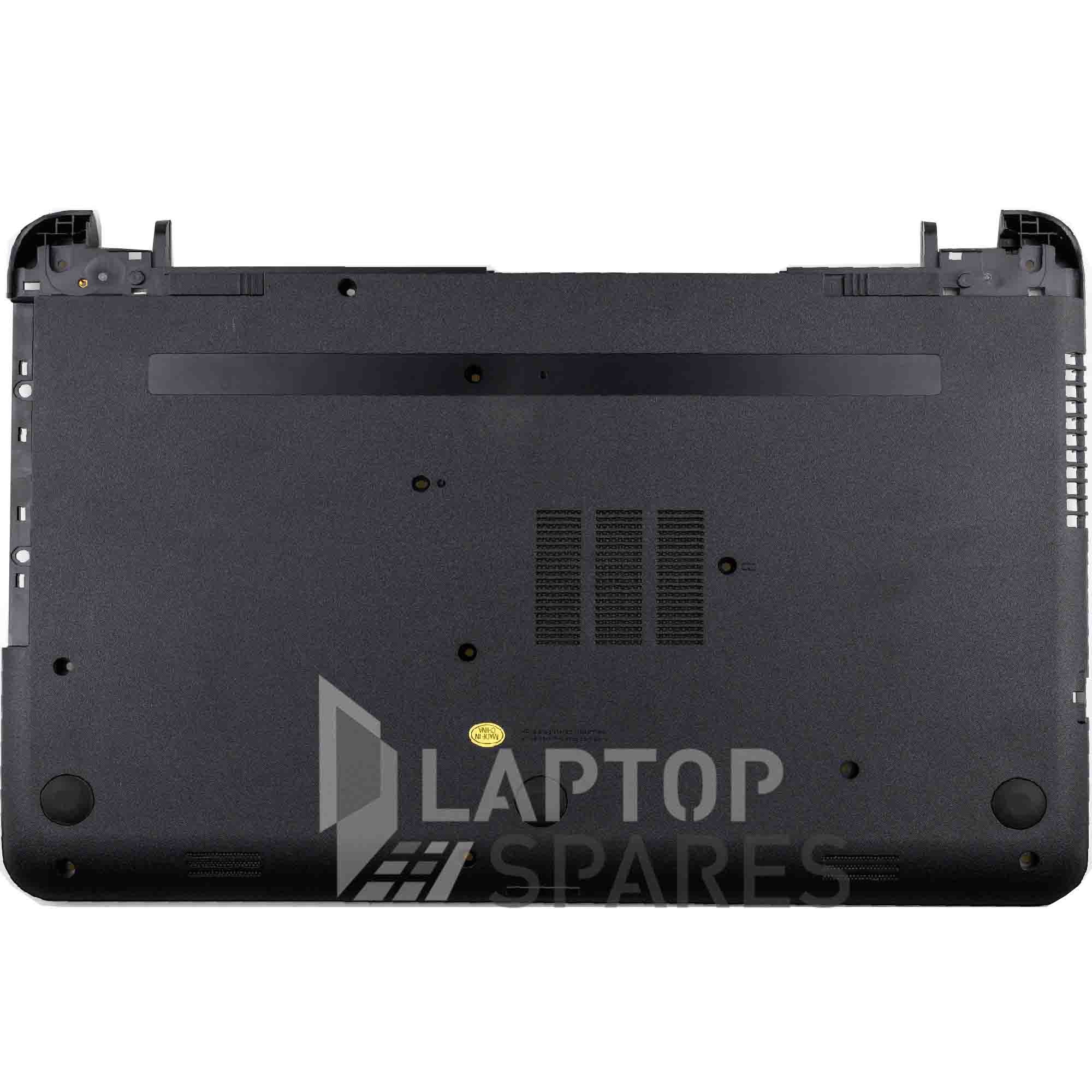 HP Pavilion 15-G Laptop Bottom Frame