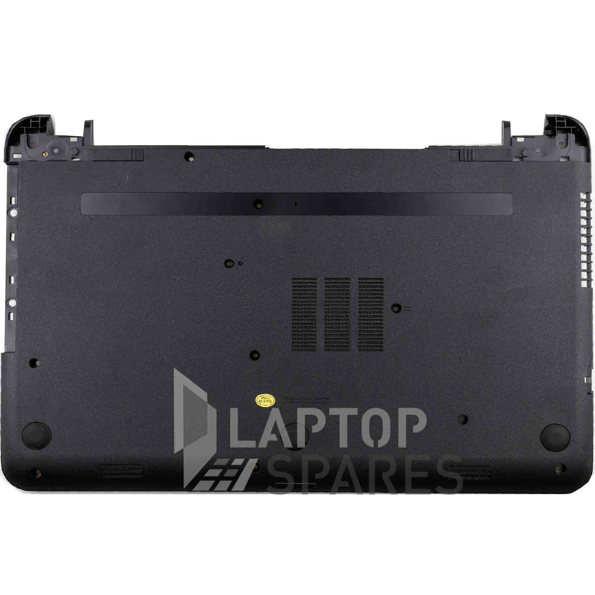 HP Pavilion 15-G Laptop Lower Case