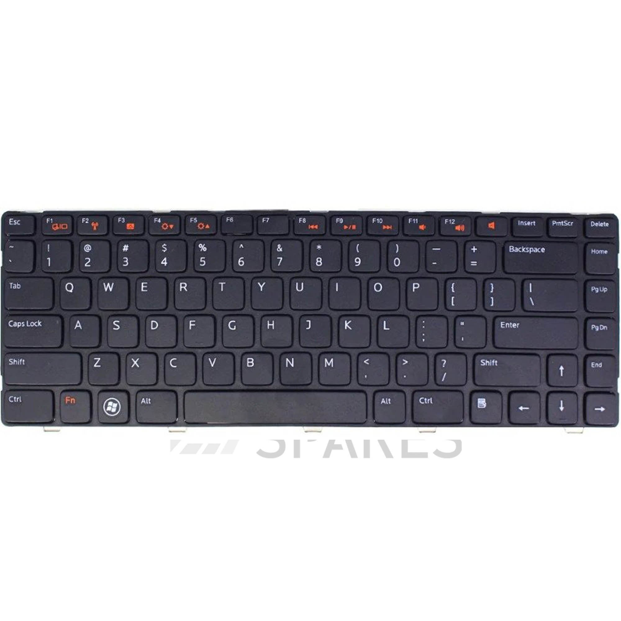 Dell XPS L502X Laptop Keyboard