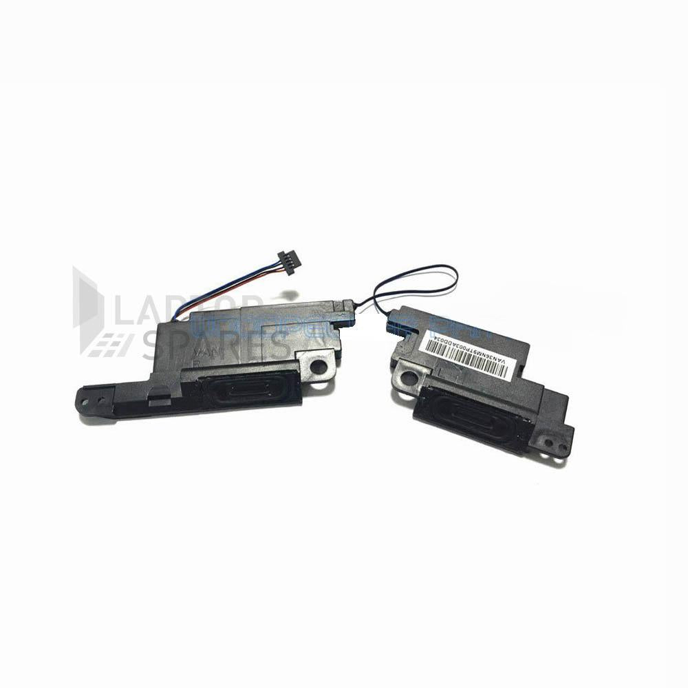 HP Mini 210-3000 Laptop Left & Right Speaker