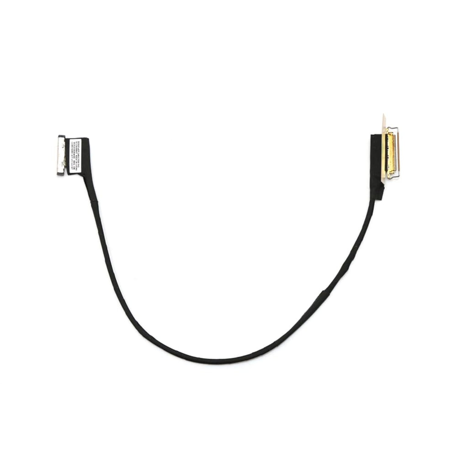 Lenovo Thinkpad X230S X240S X240 X250 X260 X270 A275 LCD Screen Cable