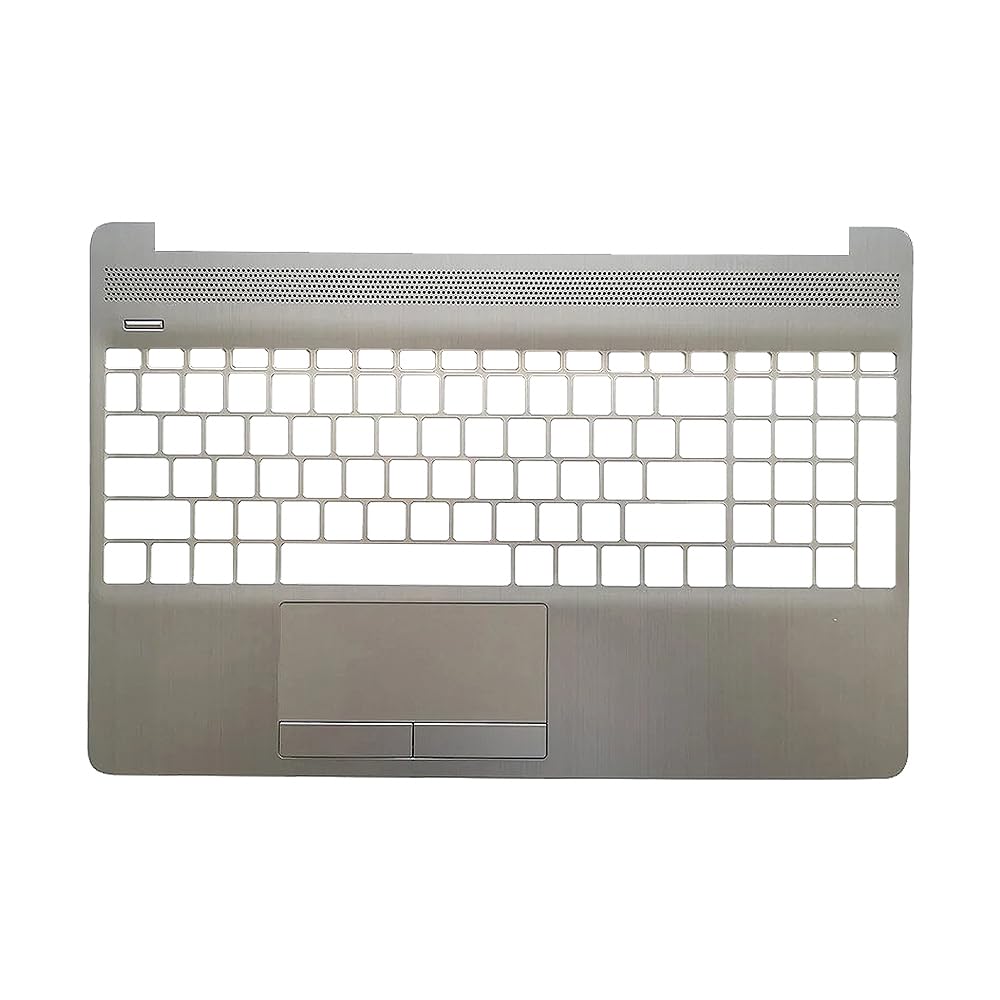 HP 15-DW 15S-DY 15S-DU 250 255 G8 Palmrest Silver