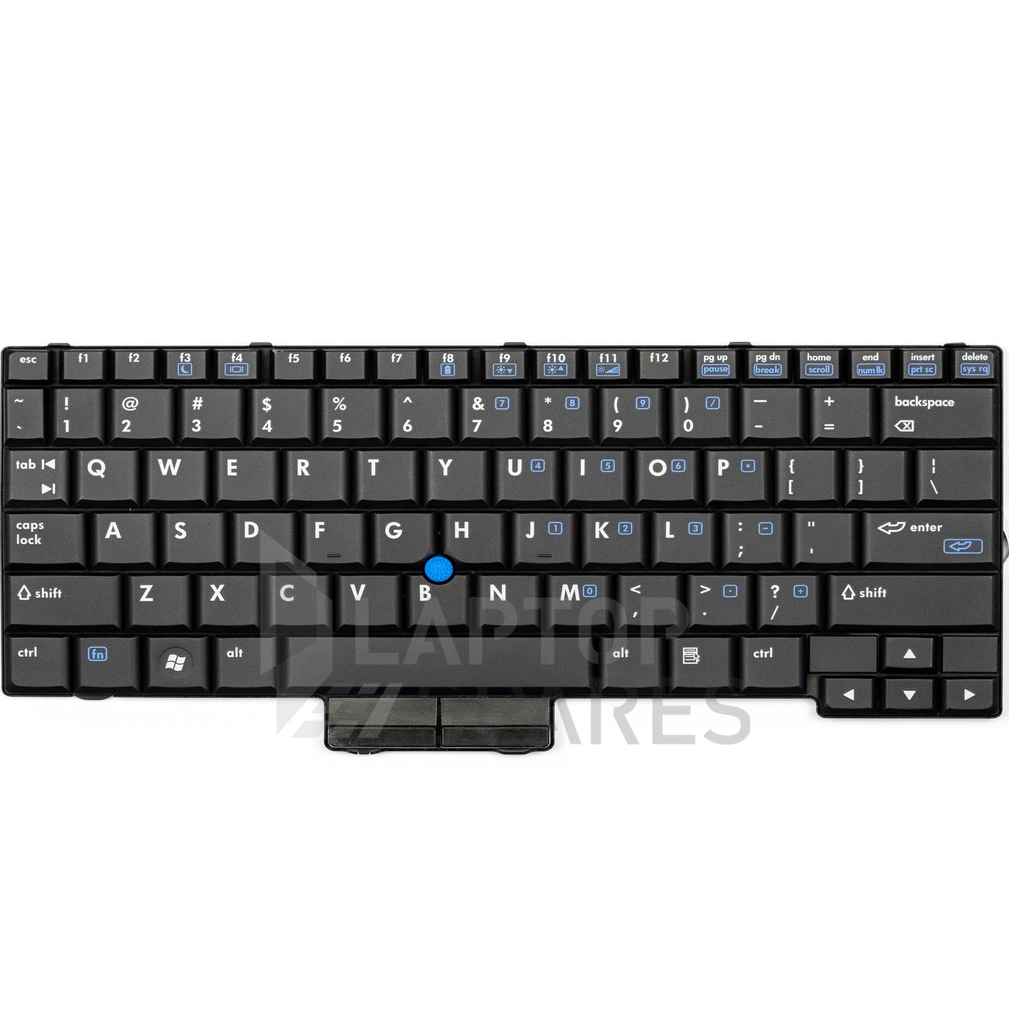 HP AEOT2U00110 MP-06883A06920 Laptop Keyboard