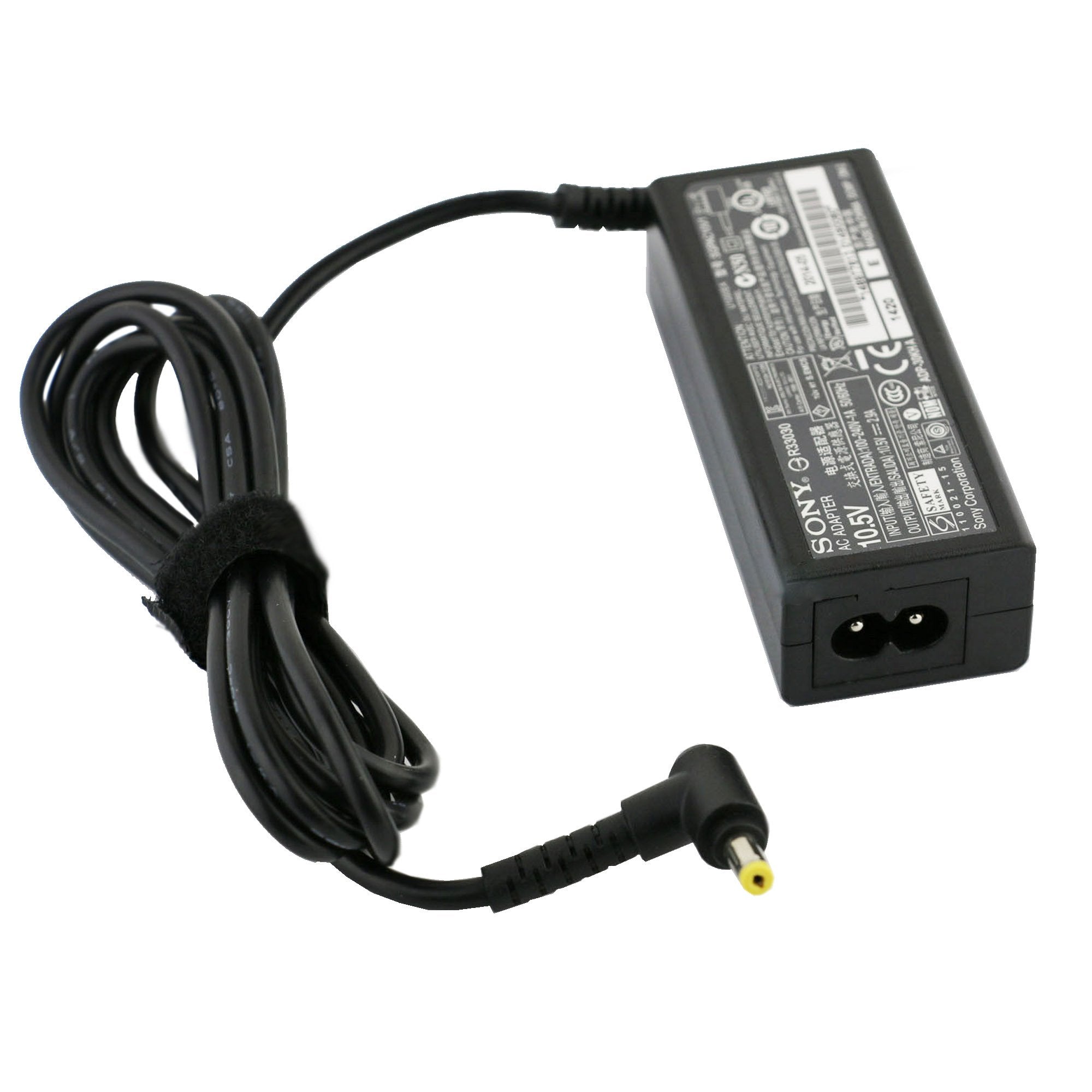 Sony Vaio VGN-P799L X118 Laptop AC Adapter Charger