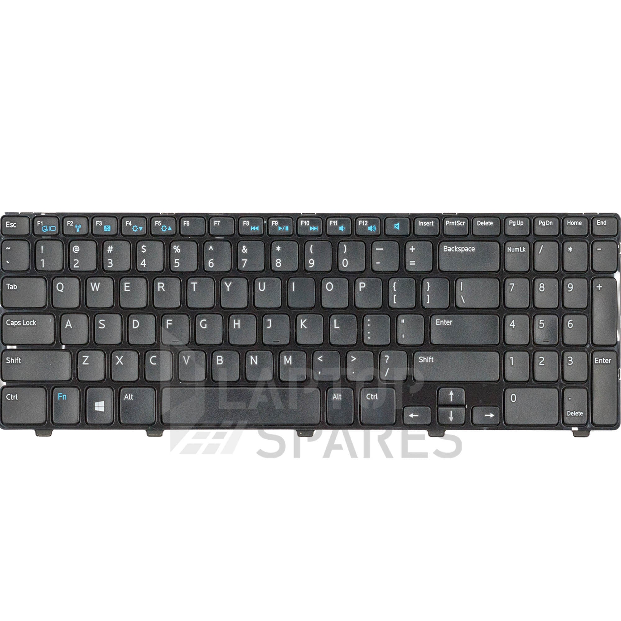 Dell NSK-DY0SW NSK-LA0SC Laptop Keyboard