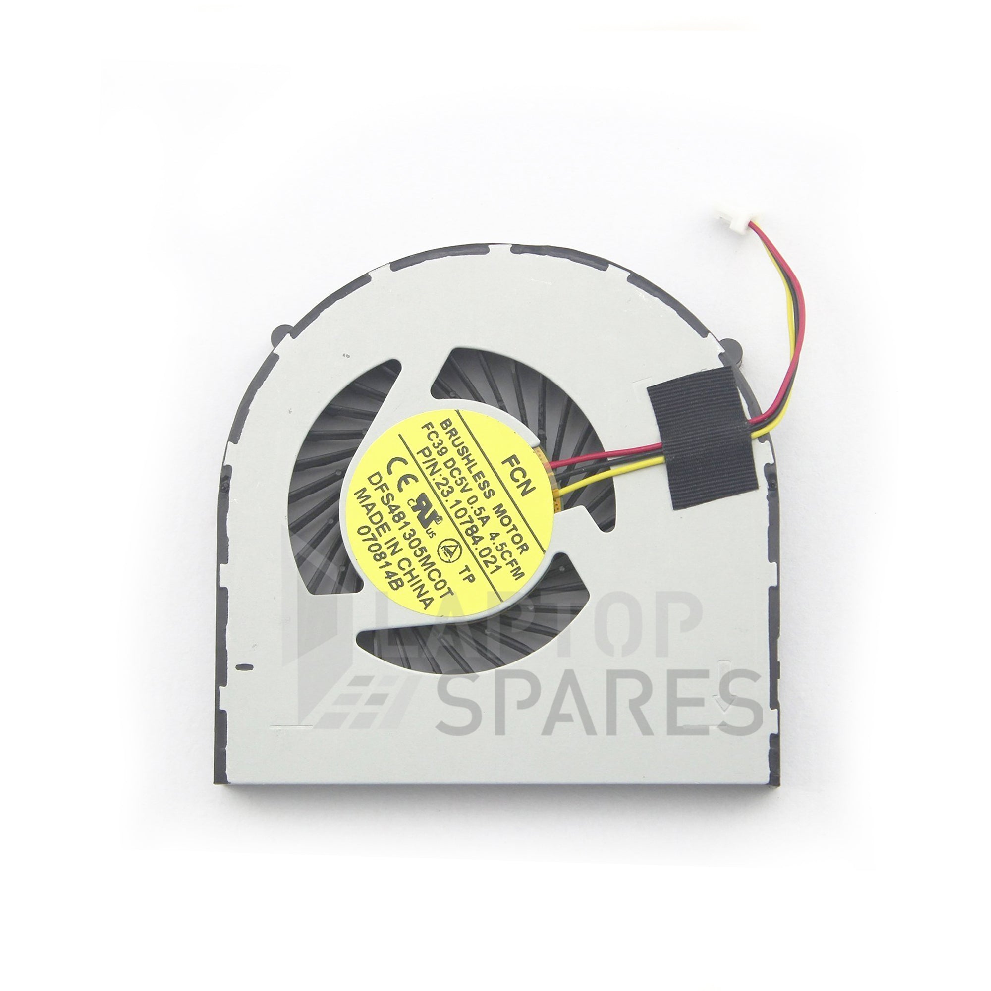 Dell Inspiron 15 3541 3542 3543 Laptop CPU Cooling Fan