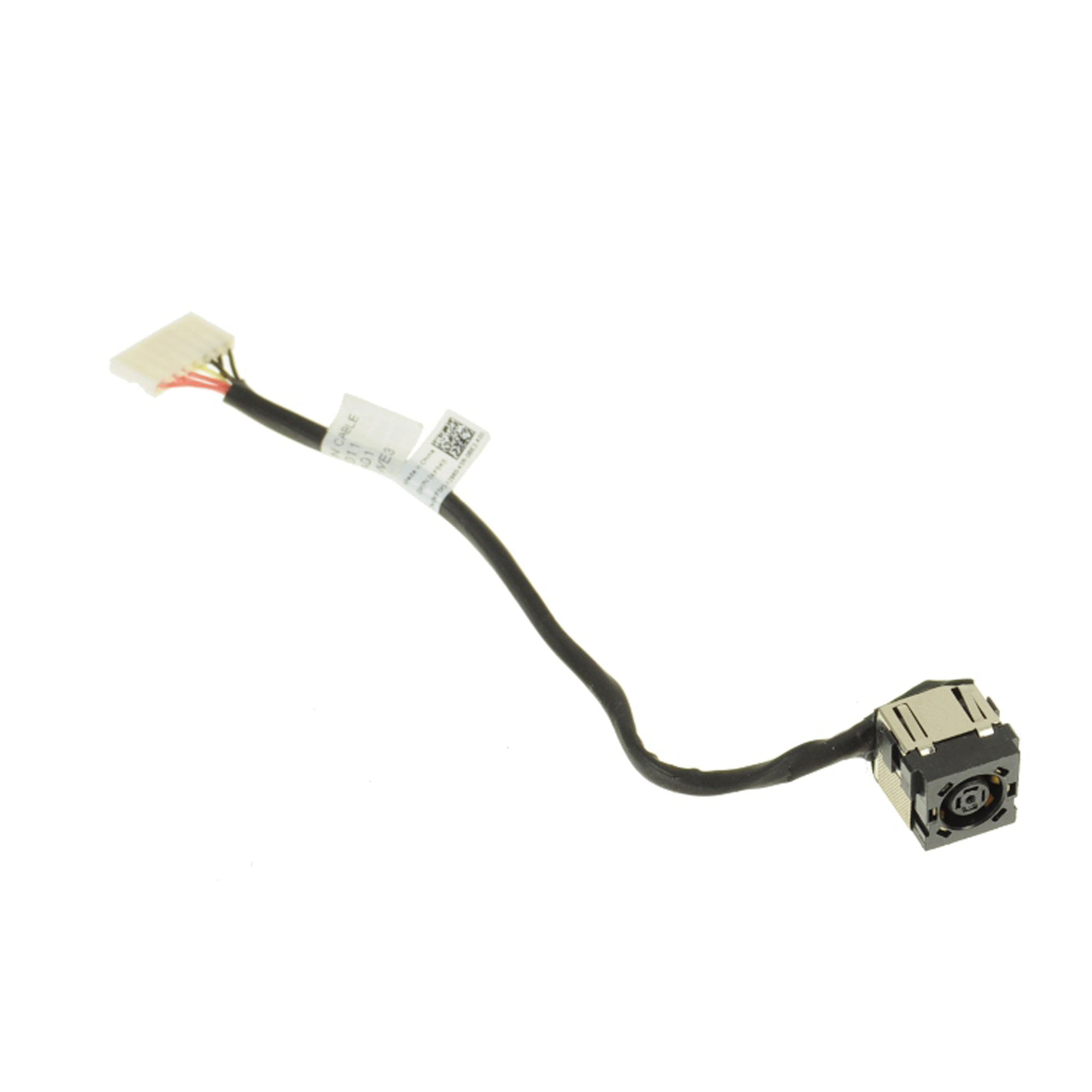 Dell Inspiron 3541 3542 3543 Dc Power Jack with Wire