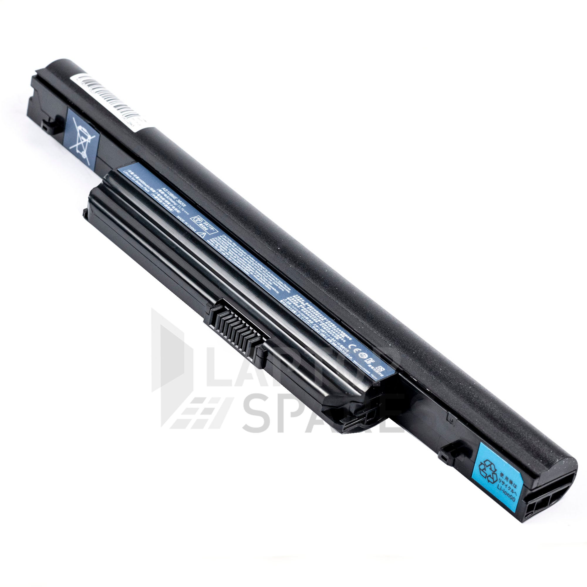 Acer Aspire TimelineX 3820T 3820TG 4400mAh 6 Cell Laptop Battery - Laptop Parts Store