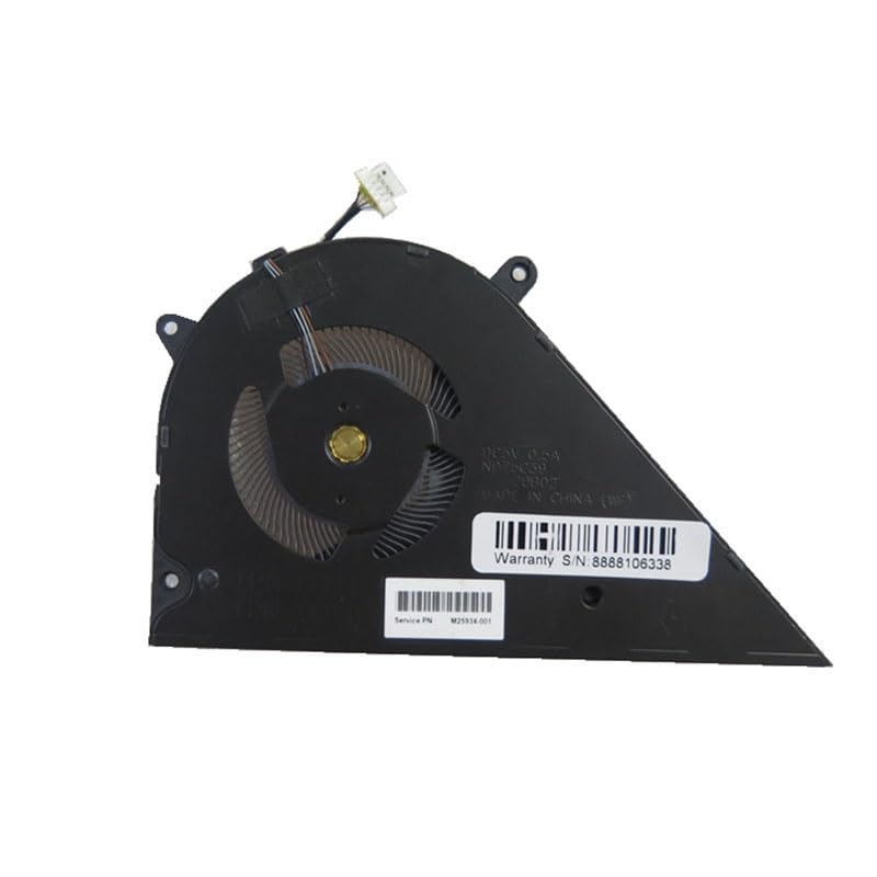 HP Pavilion 15-EH3011AU CPU Cooling Fan