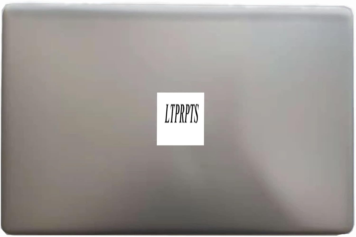 HP Pavilion 15-DY AB Panel Laptop Front Cover with Bezel