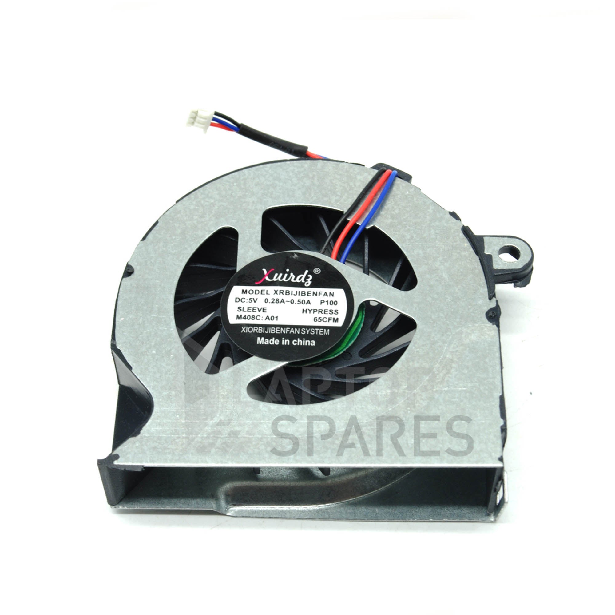 HP Probook 4326S Laptop CPU Cooling Fan