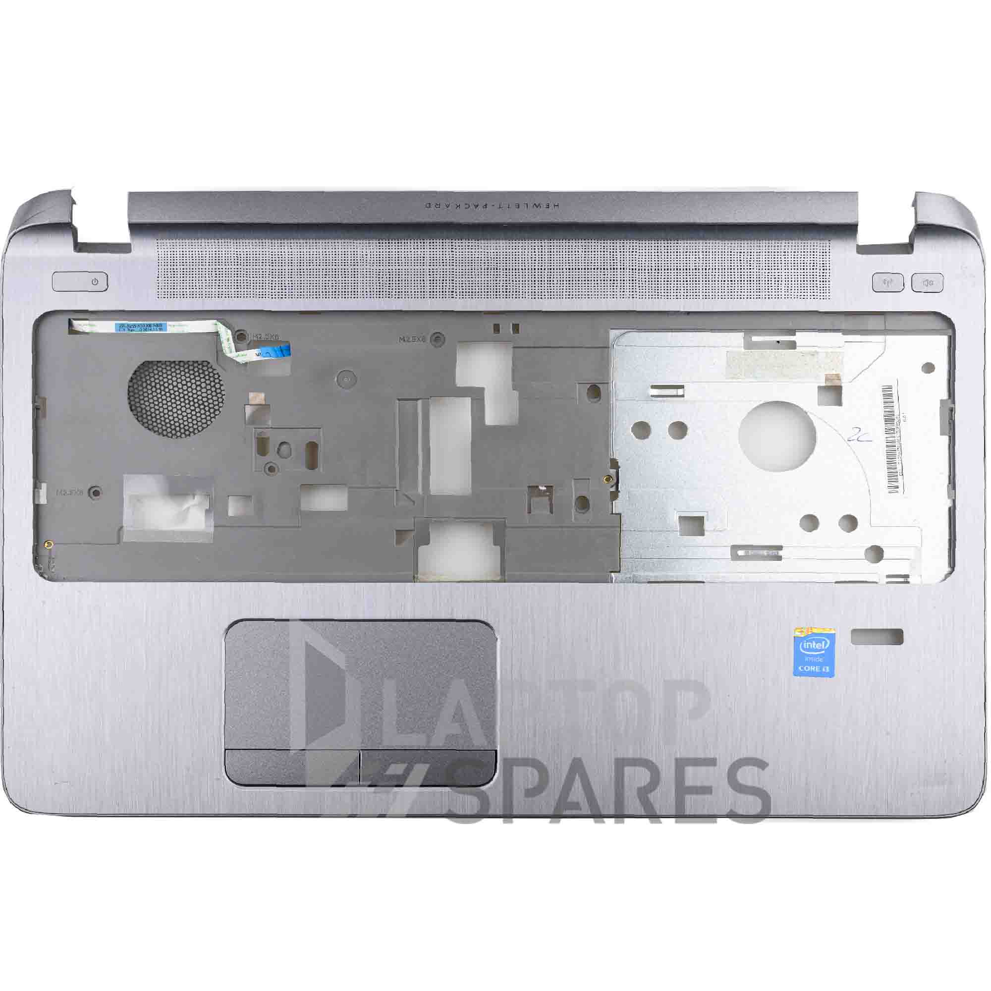 HP ProBook 450 G2 455 G2 Laptop Palmrest Cover