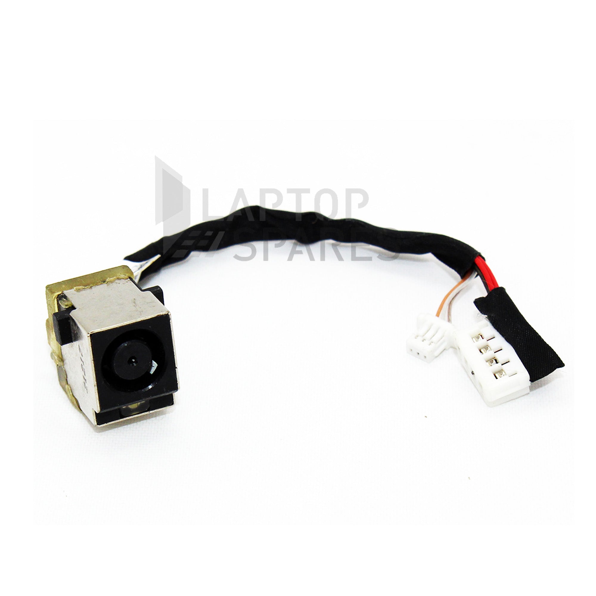 HP ProBook 4530s DC Power Jack with Wire