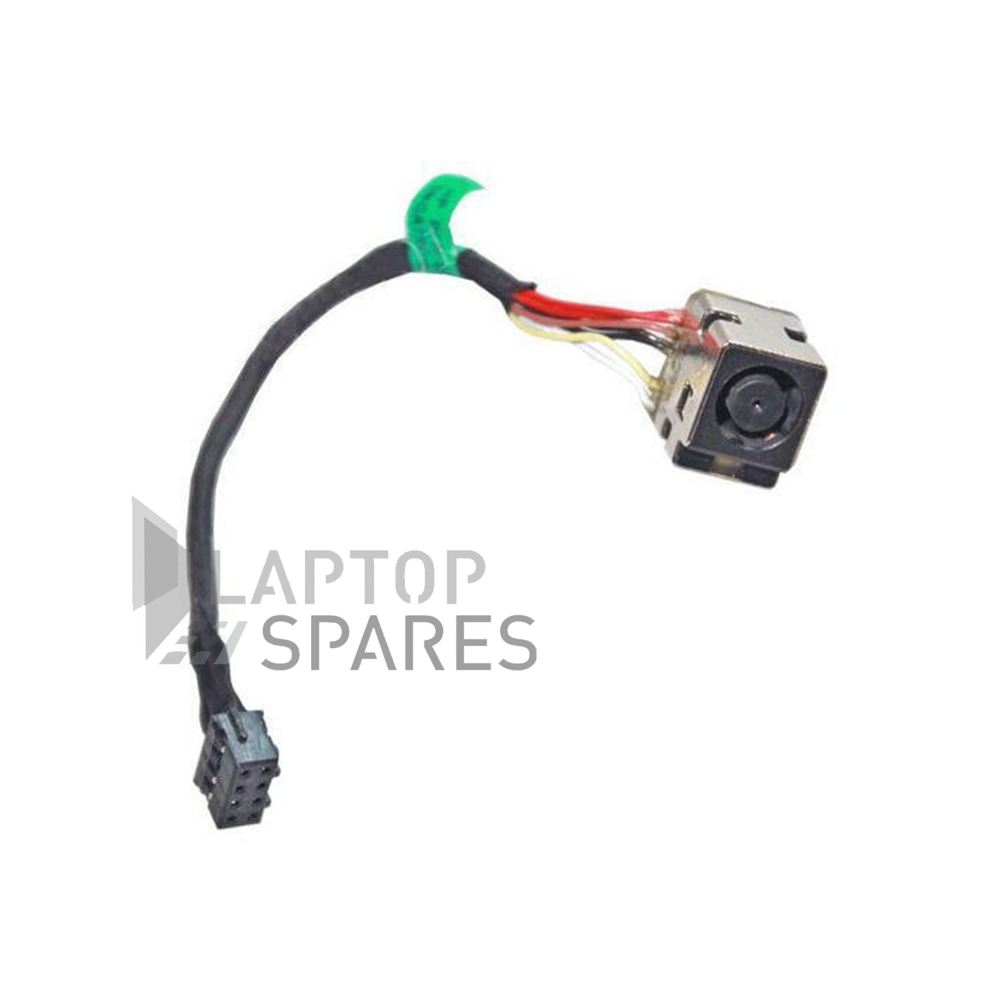 HP ProBook 4540s Dc Power Jack with Wire