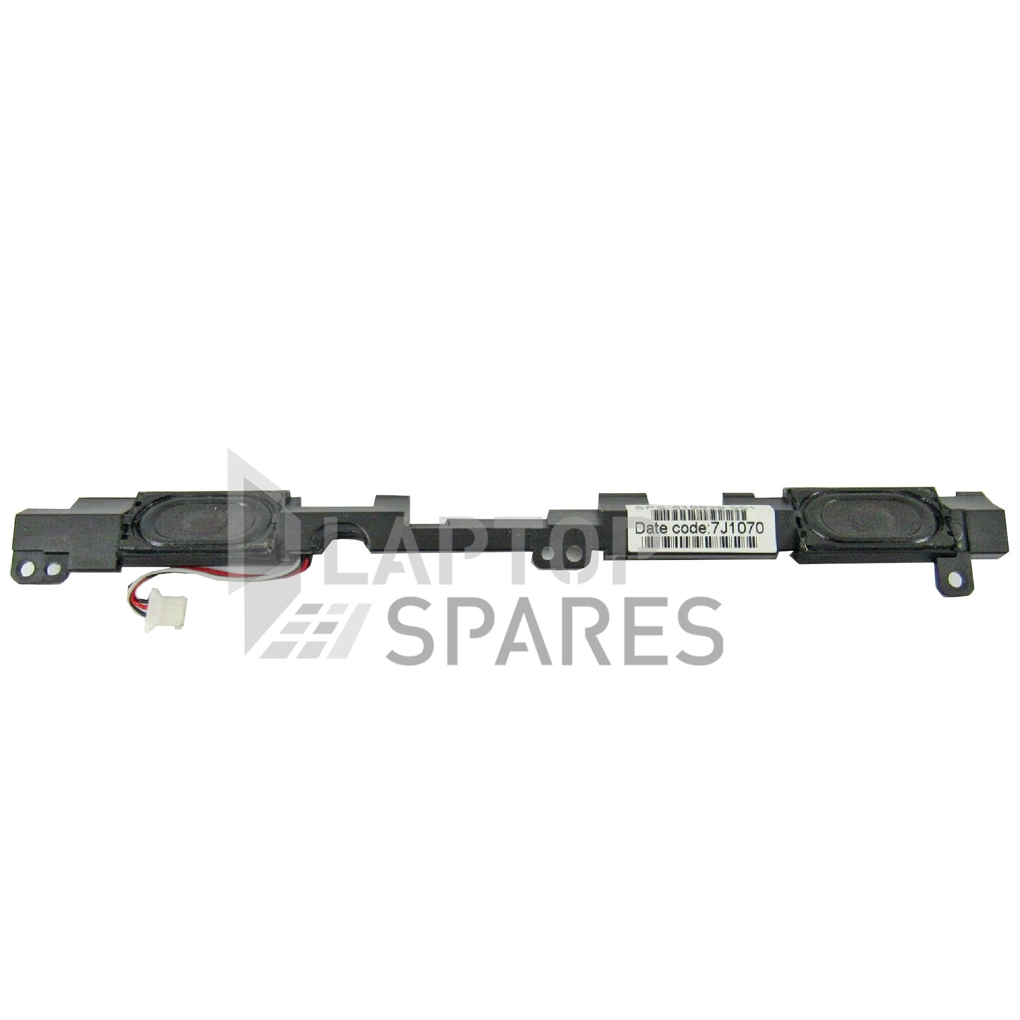 HP ProBook 5310M Laptop Left & Right Speaker