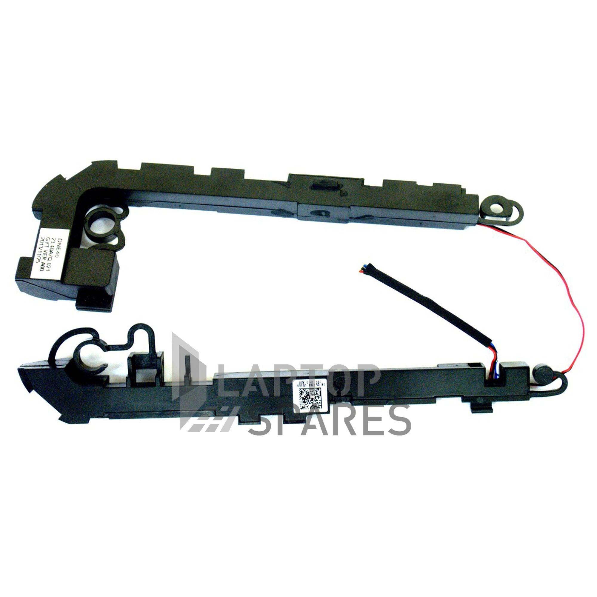 Dell Inspiron 14 3421 Laptop Left & Right Speaker