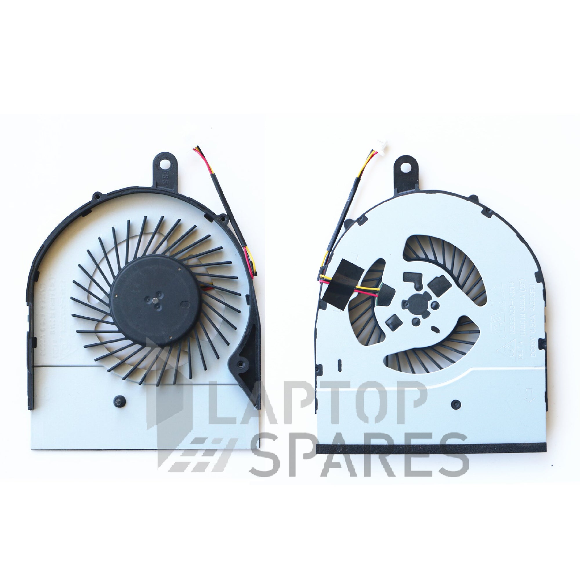 Dell Inspiron 15 5559 Laptop CPU Cooling Fan