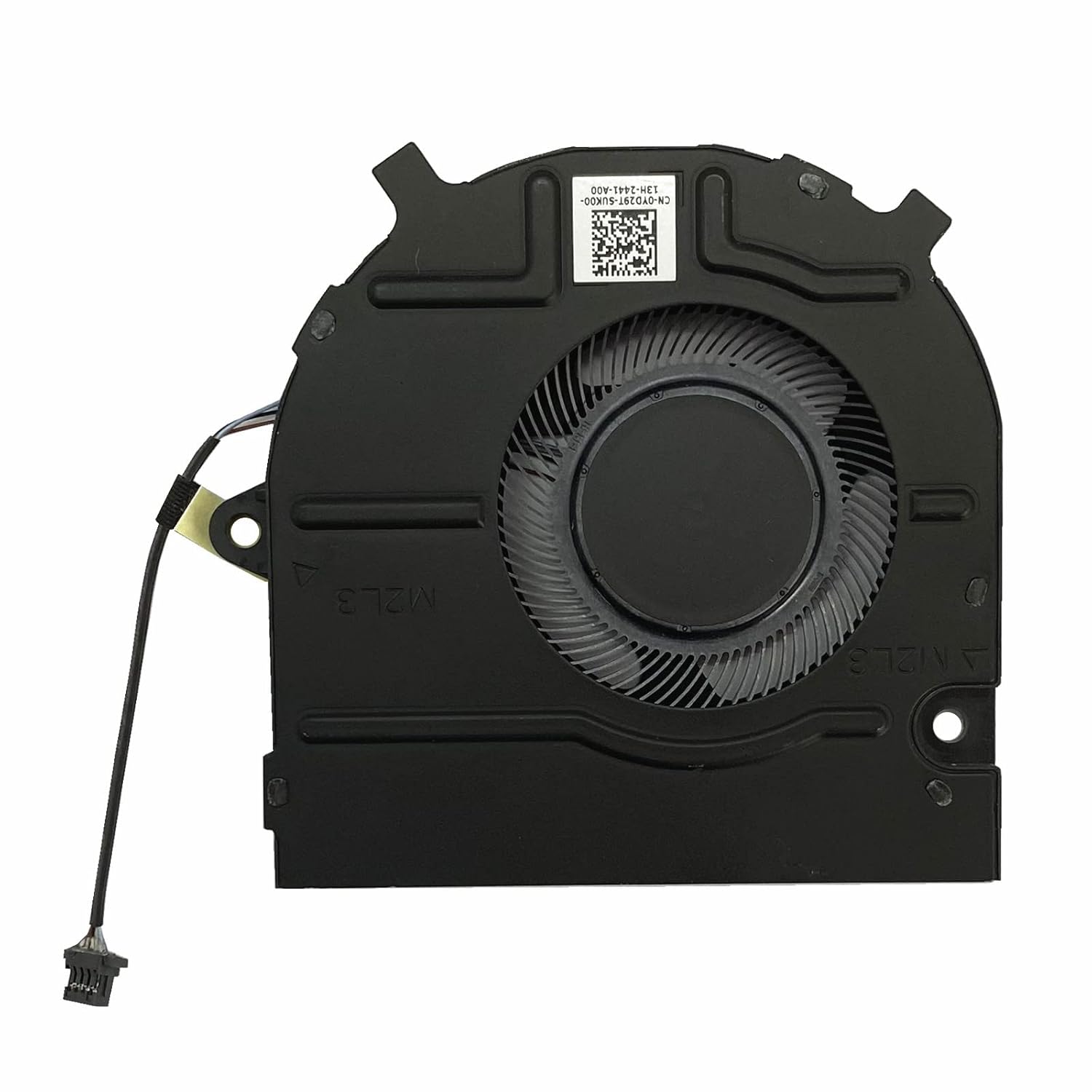 Latitude 3420 3430 3520 CPU Cooling Fan