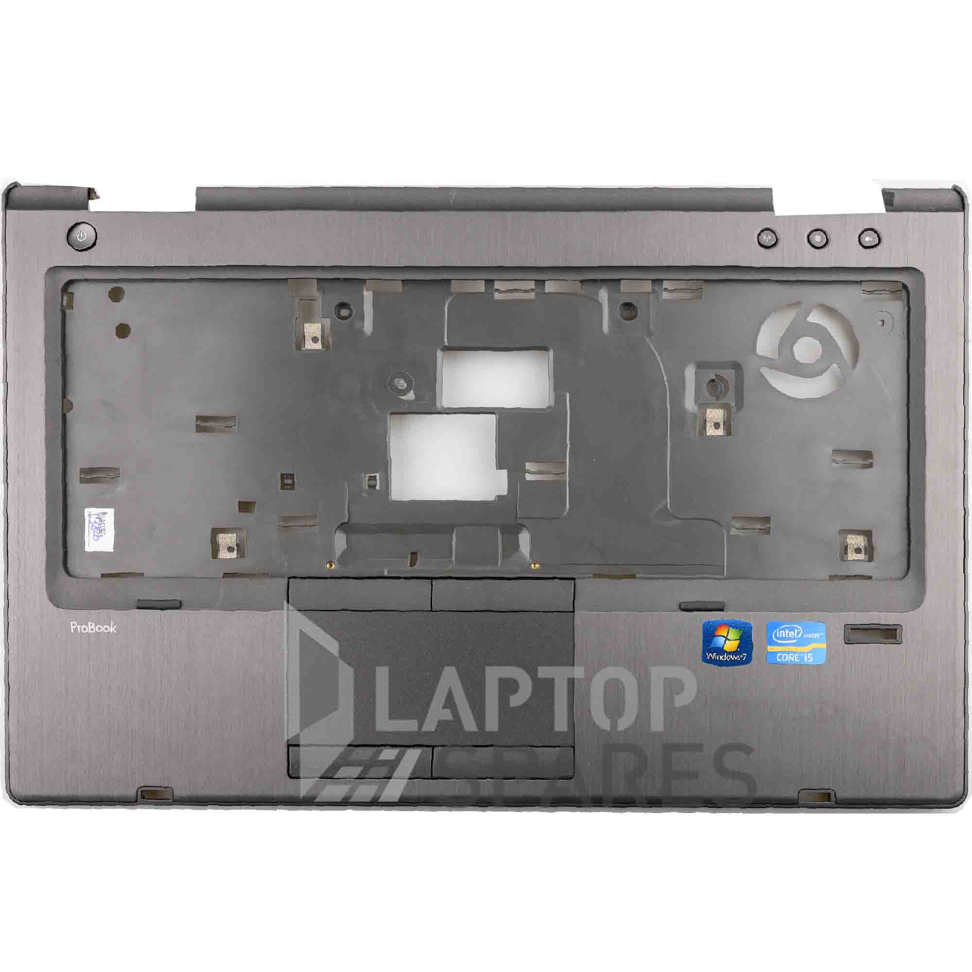 HP ProBook 6460b Laptop Palmrest Cover