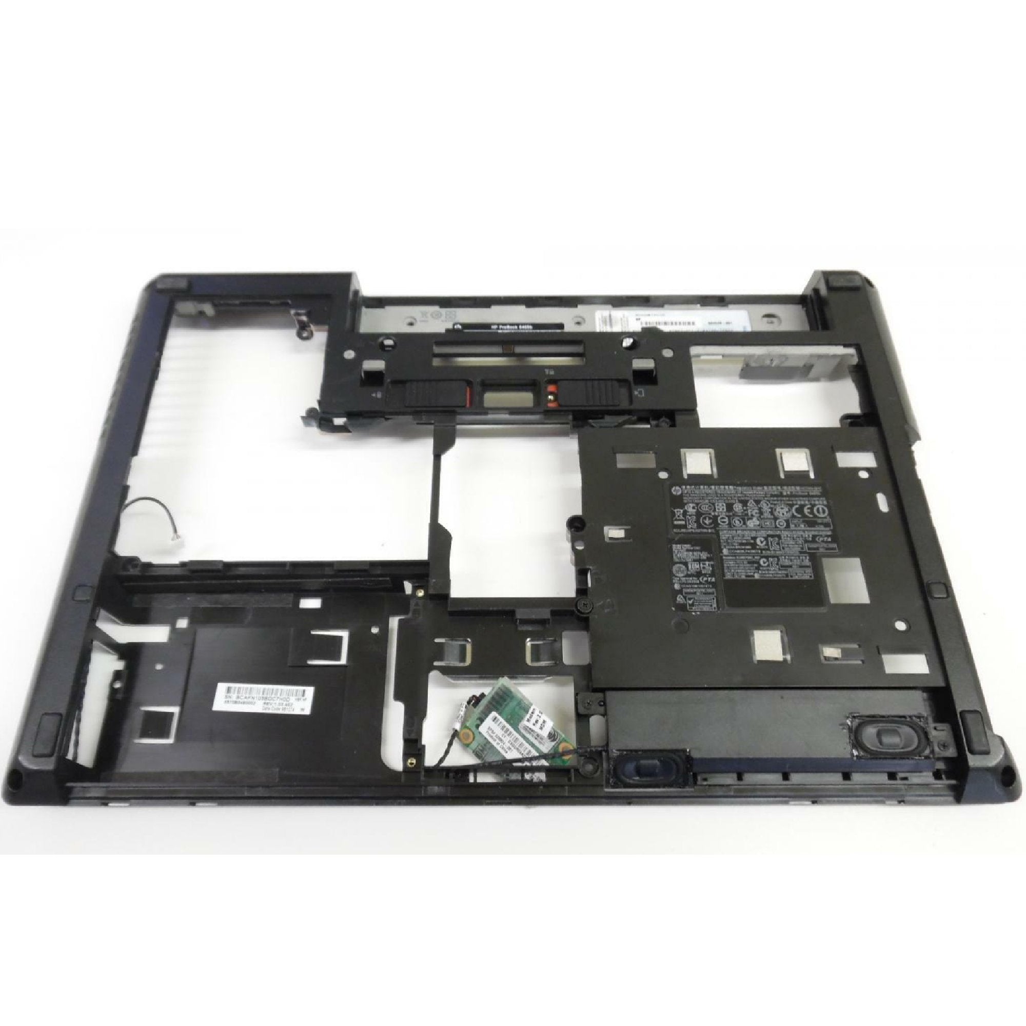 HP Probook 6460B 6465B 6470B Laptop Lower Case