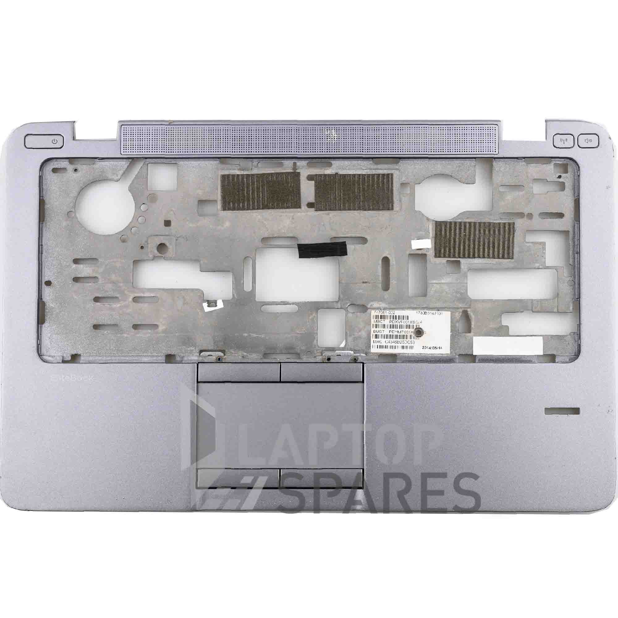 HP EliteBook 725 G2 820 G2 12.5" Laptop Palmrest Cover
