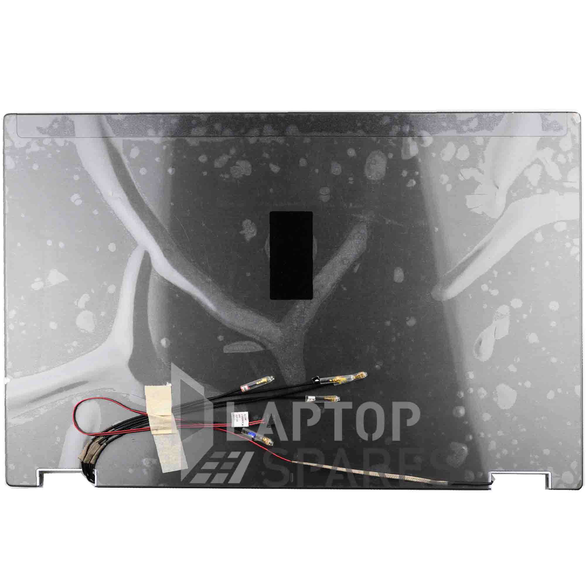 HP EliteBook 8440W 14.0" AB Panel Laptop Front Cover & Bezel