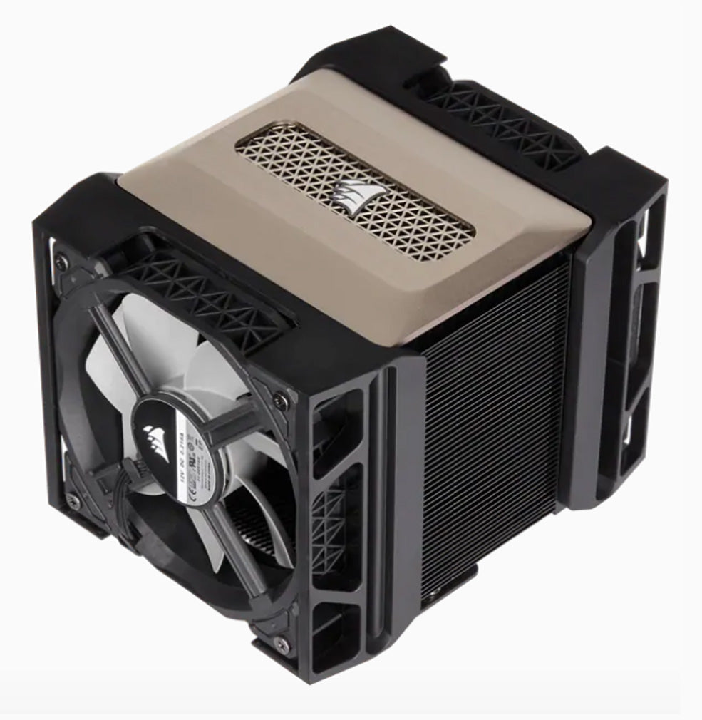 Corsair A500 Dual Fan CPU Cooler