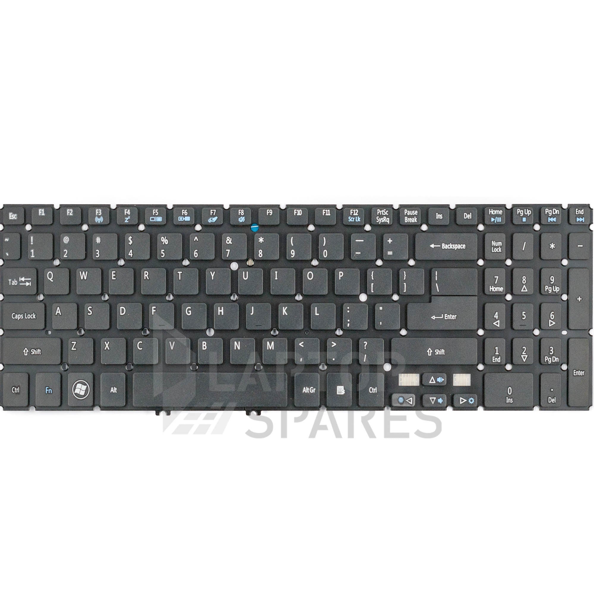 Acer Aspire V5-571PG Laptop Keyboard