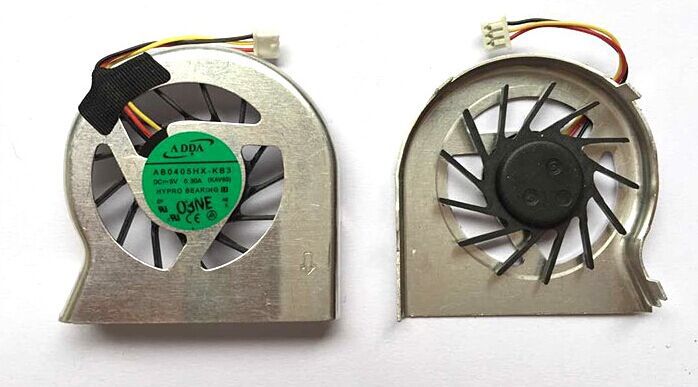 Acer Aspire PAV70 D250 Laptop CPU Cooling Fan
