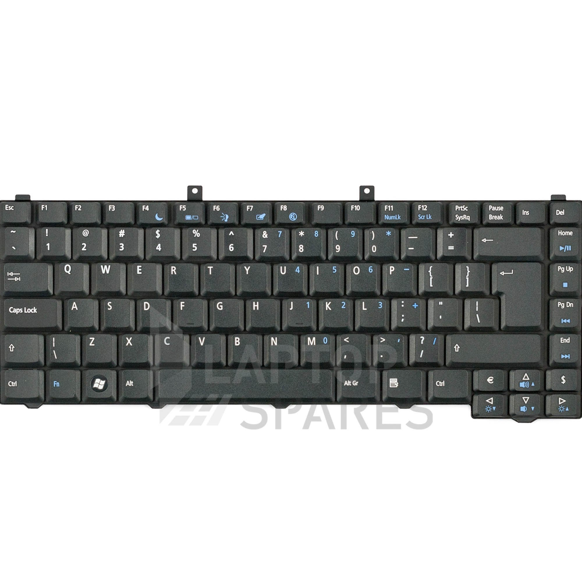 Acer MP 04653u4 6983 MP 04653U4 698x Laptop Keyboard
