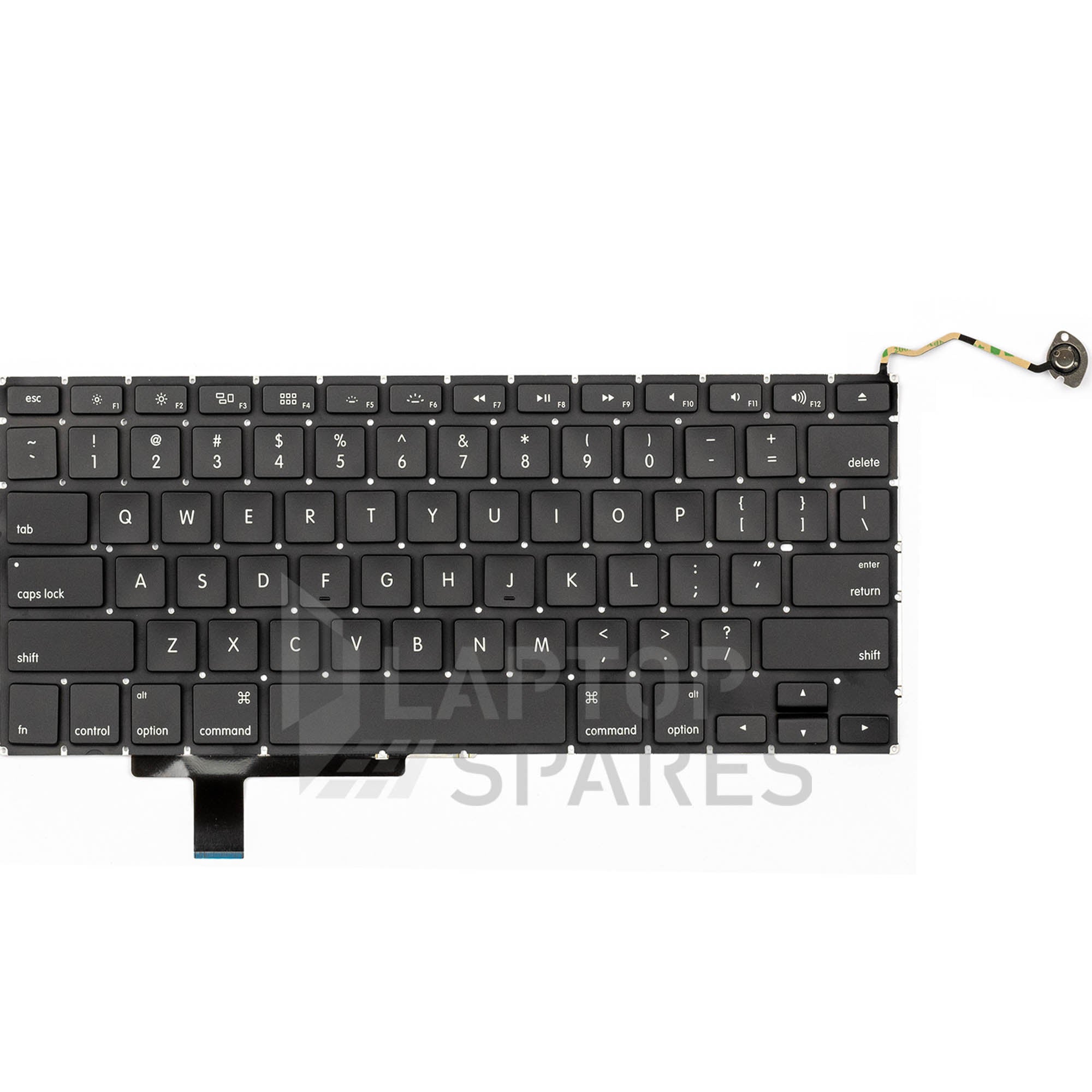 Apple MacBook Pro MC227LL/A MC725LL/A MD311LL/A Keyboard