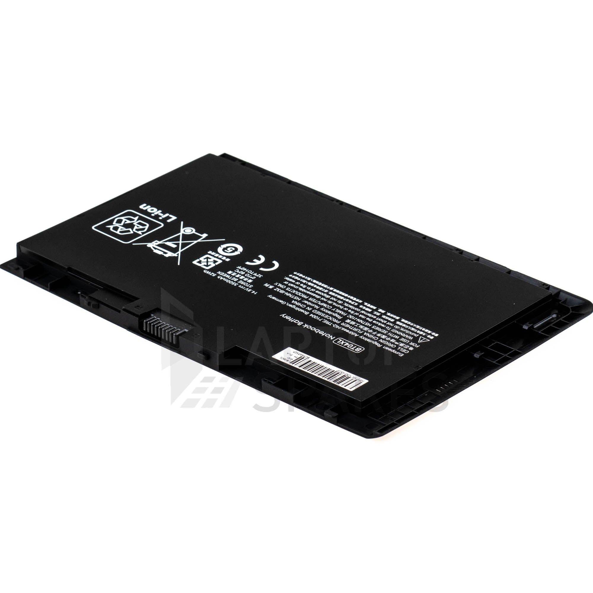 HP EliteBook BT04 BT04XL 3500mAh Battery