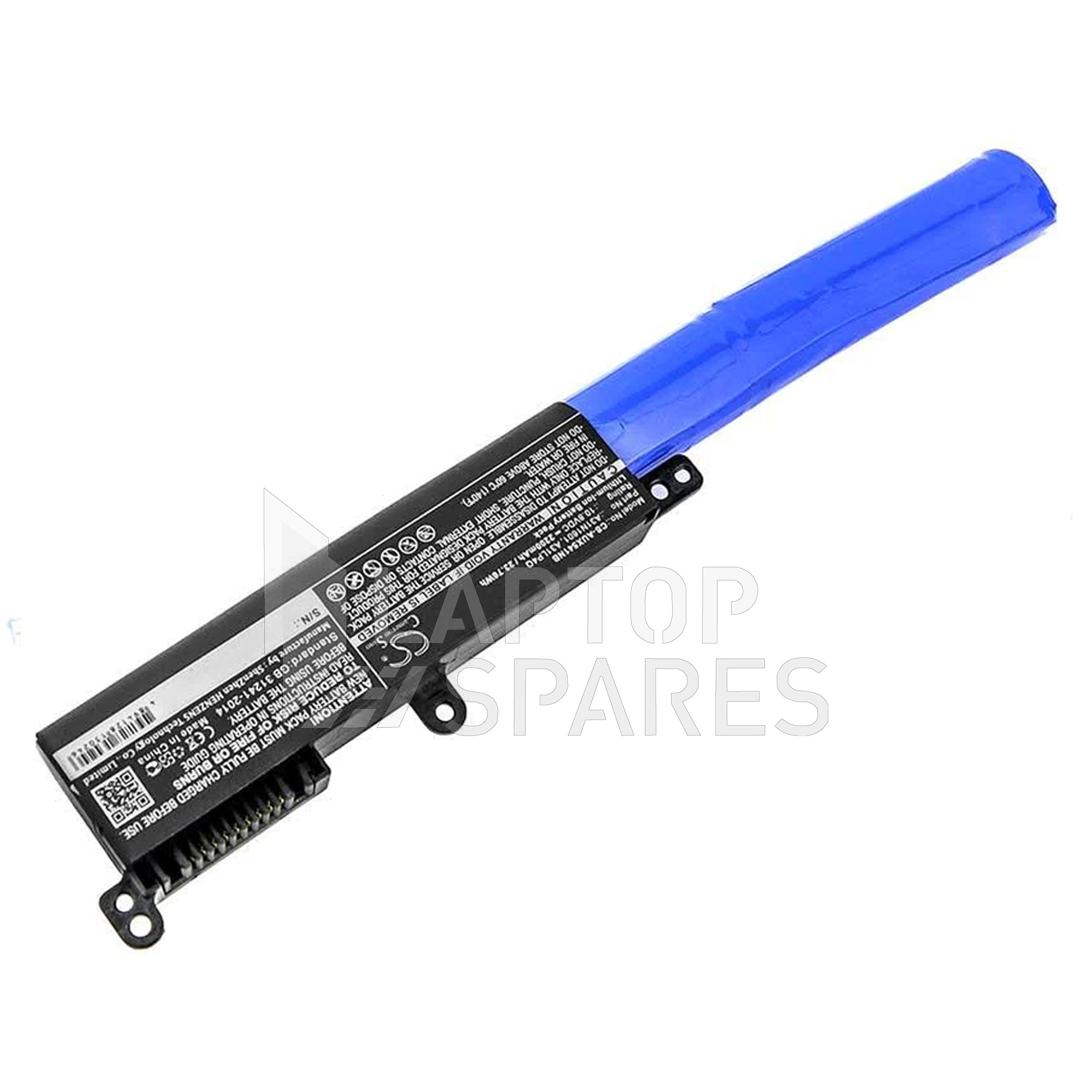 Asus X541U 2600mAh 3 Cell Battery