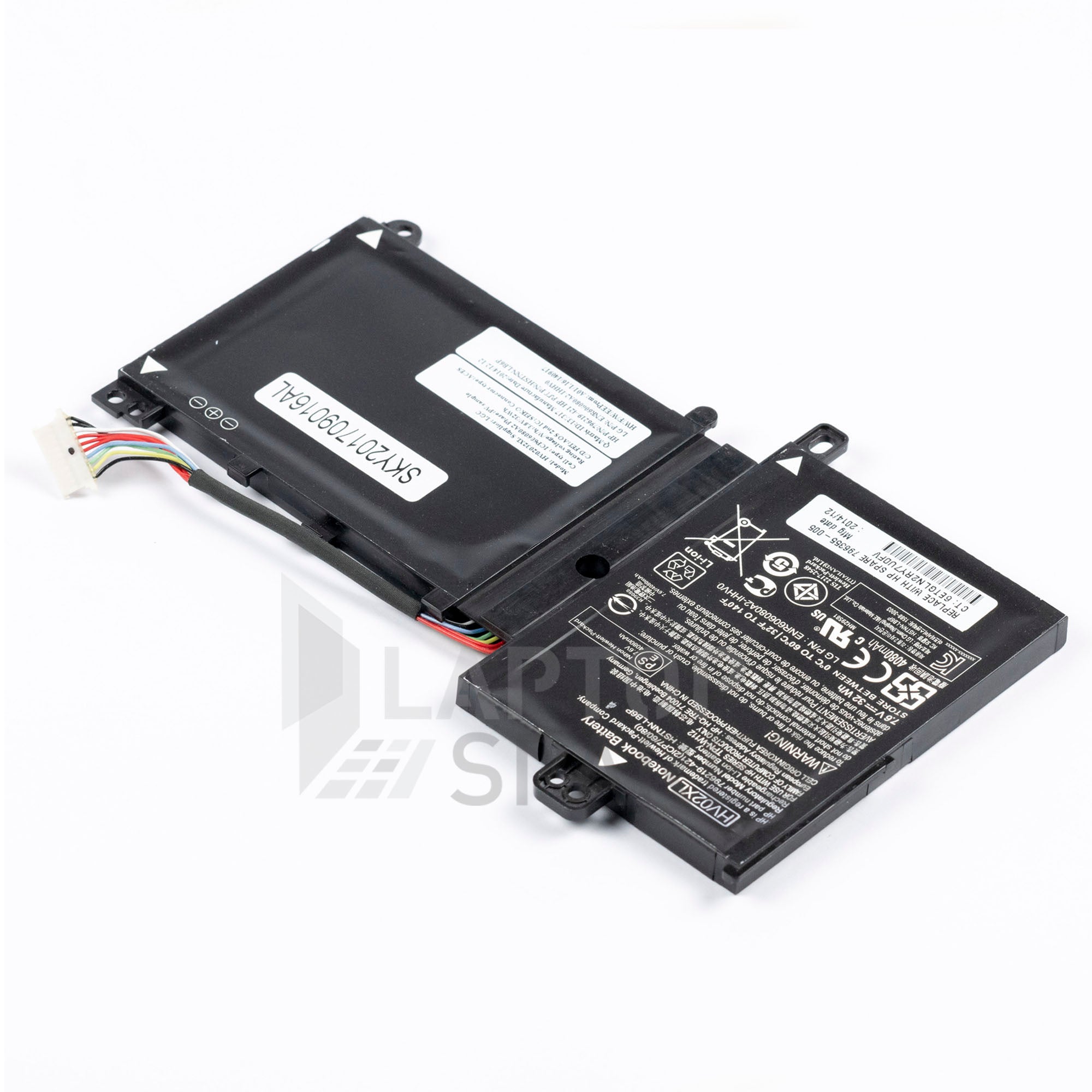 HP Pavilion X360 11-K 4200mAh Laptop Battery