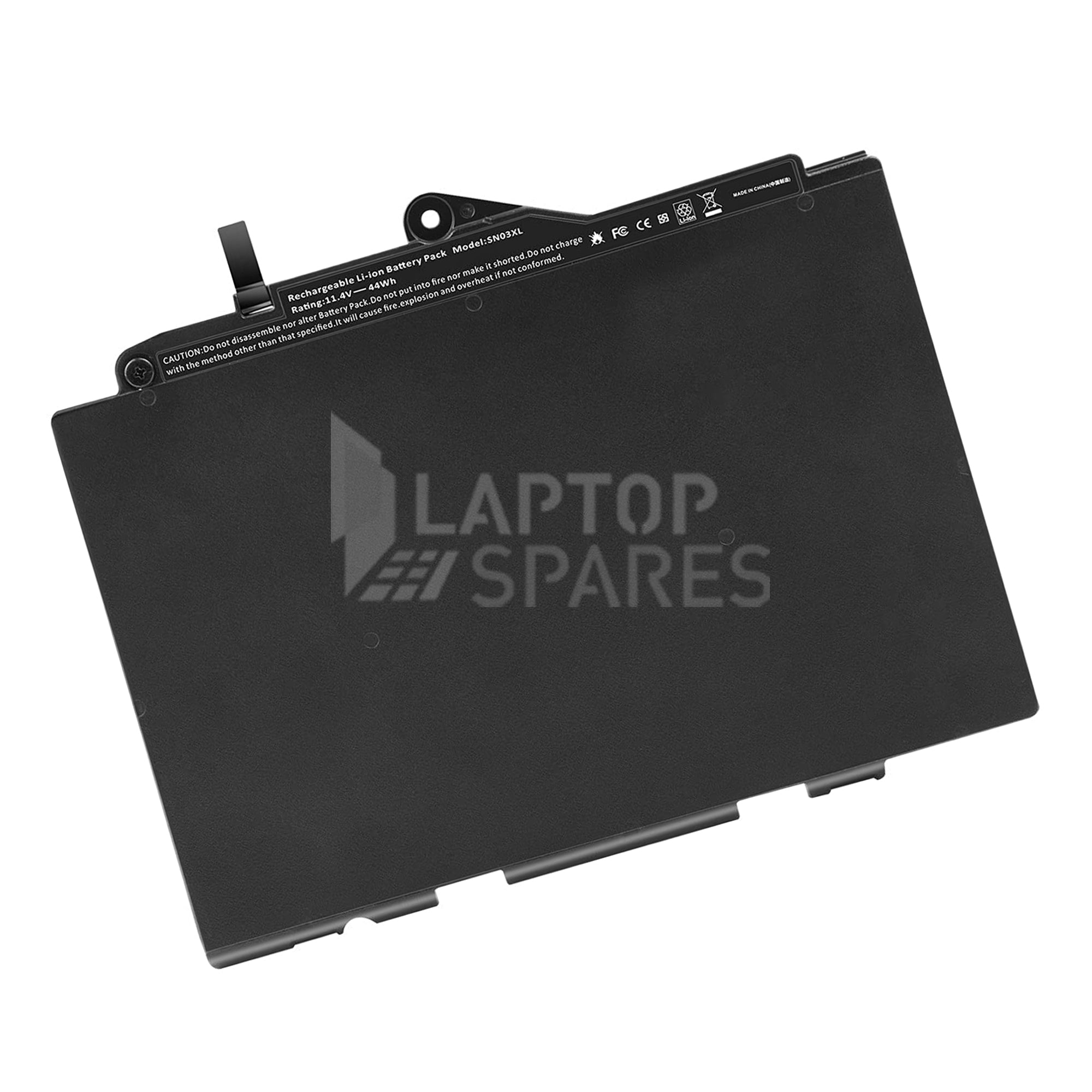 HP EliteBook 828 G4 Internal Battery