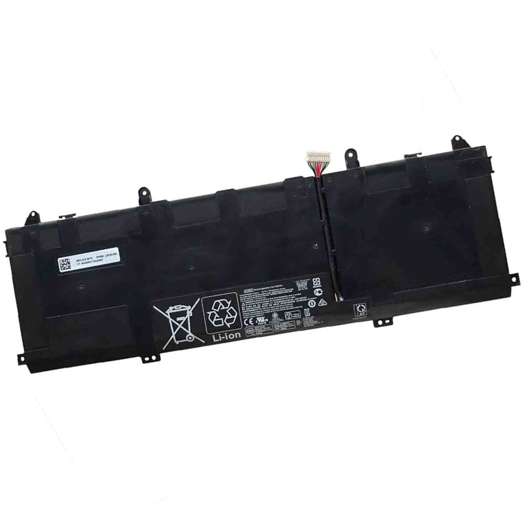 HP SU06084XL Internal Battery