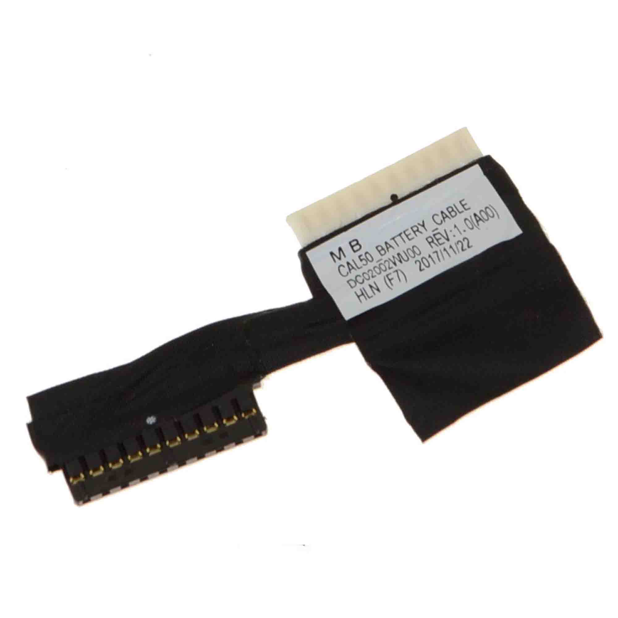 Dell Latitude 3490 LAPTOP Battery Flex Cable