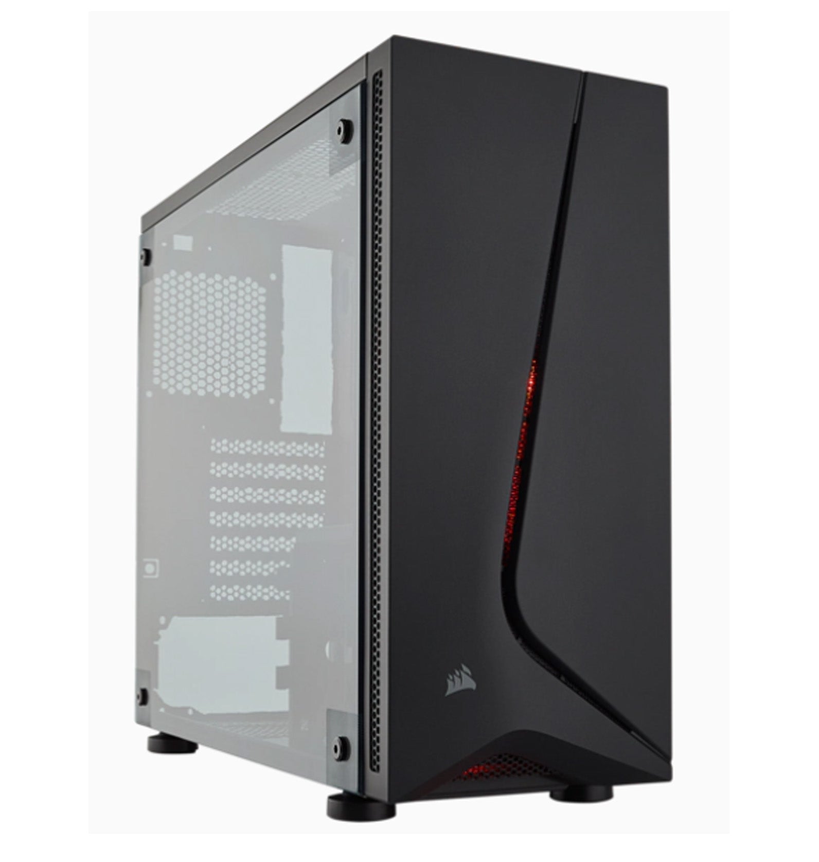 Corsair Carbide Series SPEC-05 Mid-Tower Gaming Case