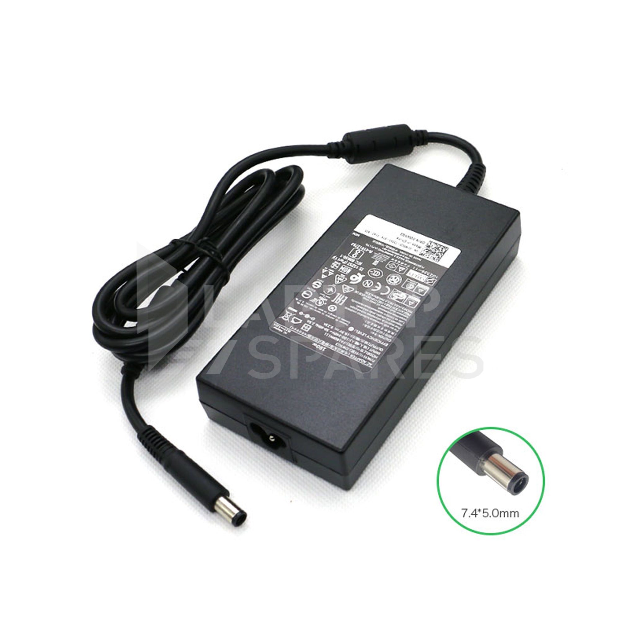 Dell Optiplex 3011 AIO Laptop AC Adapter Charger