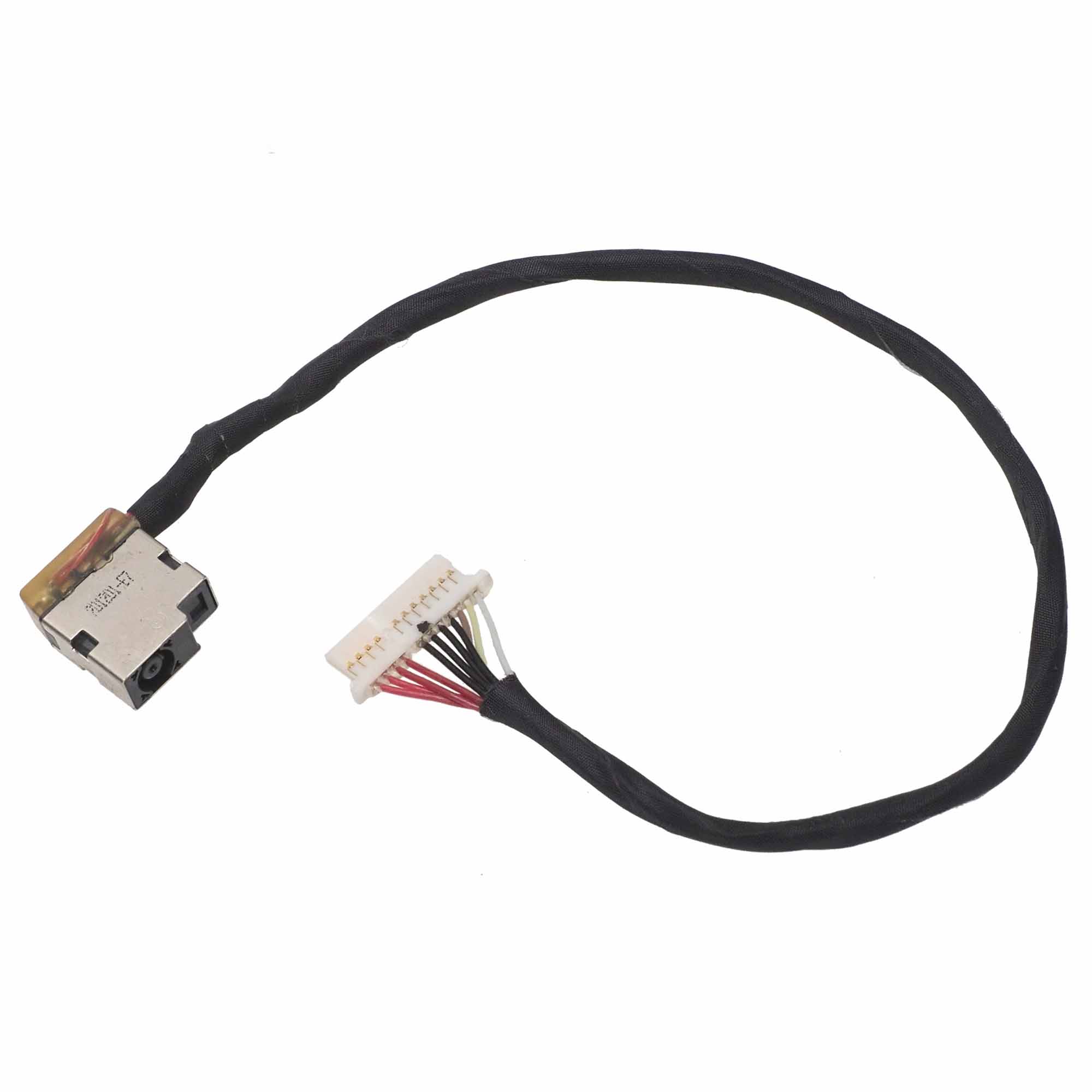 HP Pavilion Gaming 15-EC0751MS DC Power Jack With Wire