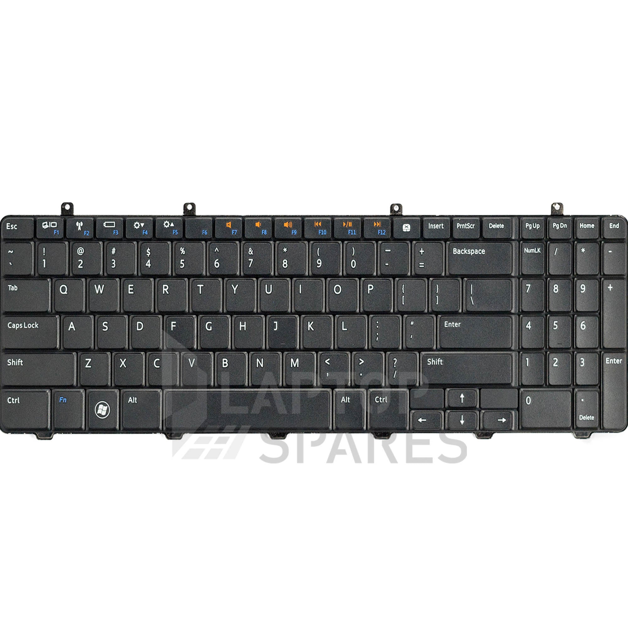 Dell Inspiron 1564 Laptop Keyboard