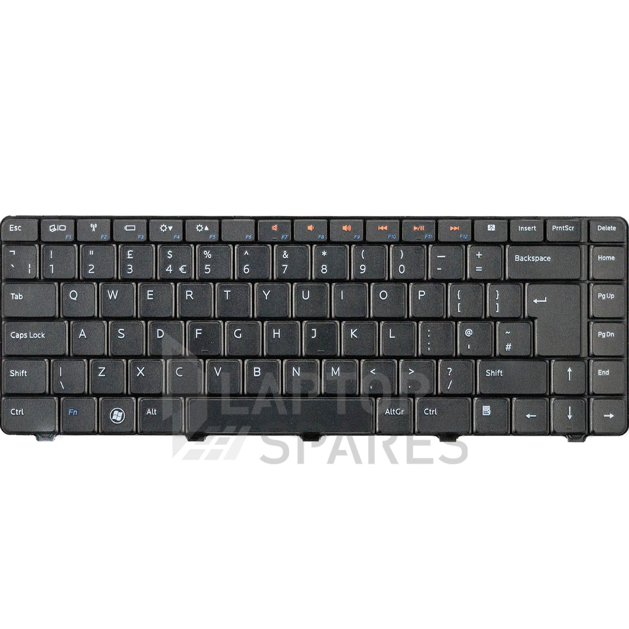 Dell Inspiron 01R28D 1R28D V100830AS1 Laptop Keyboard